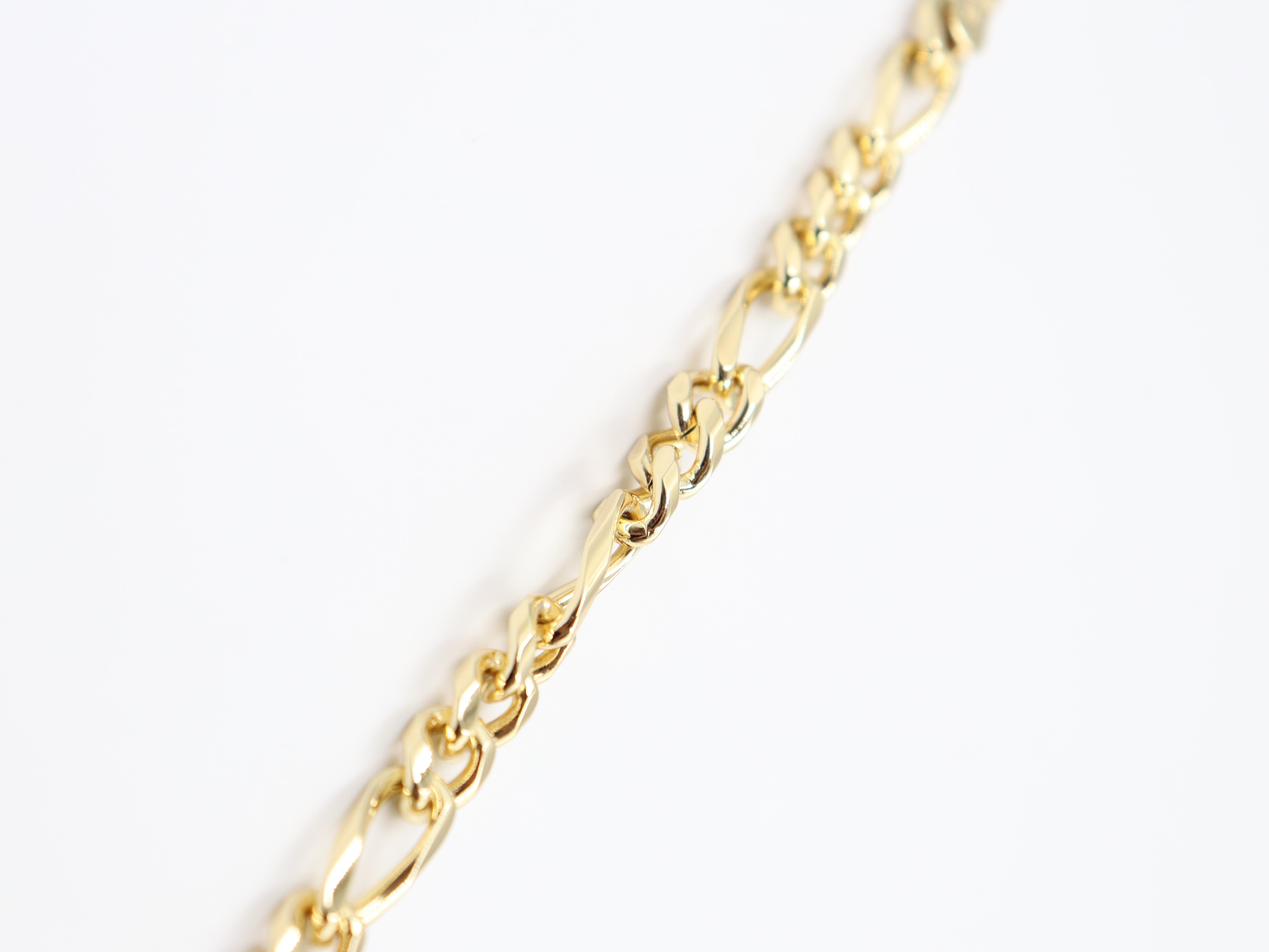Josefina VIP Gold Bileklik (14k)