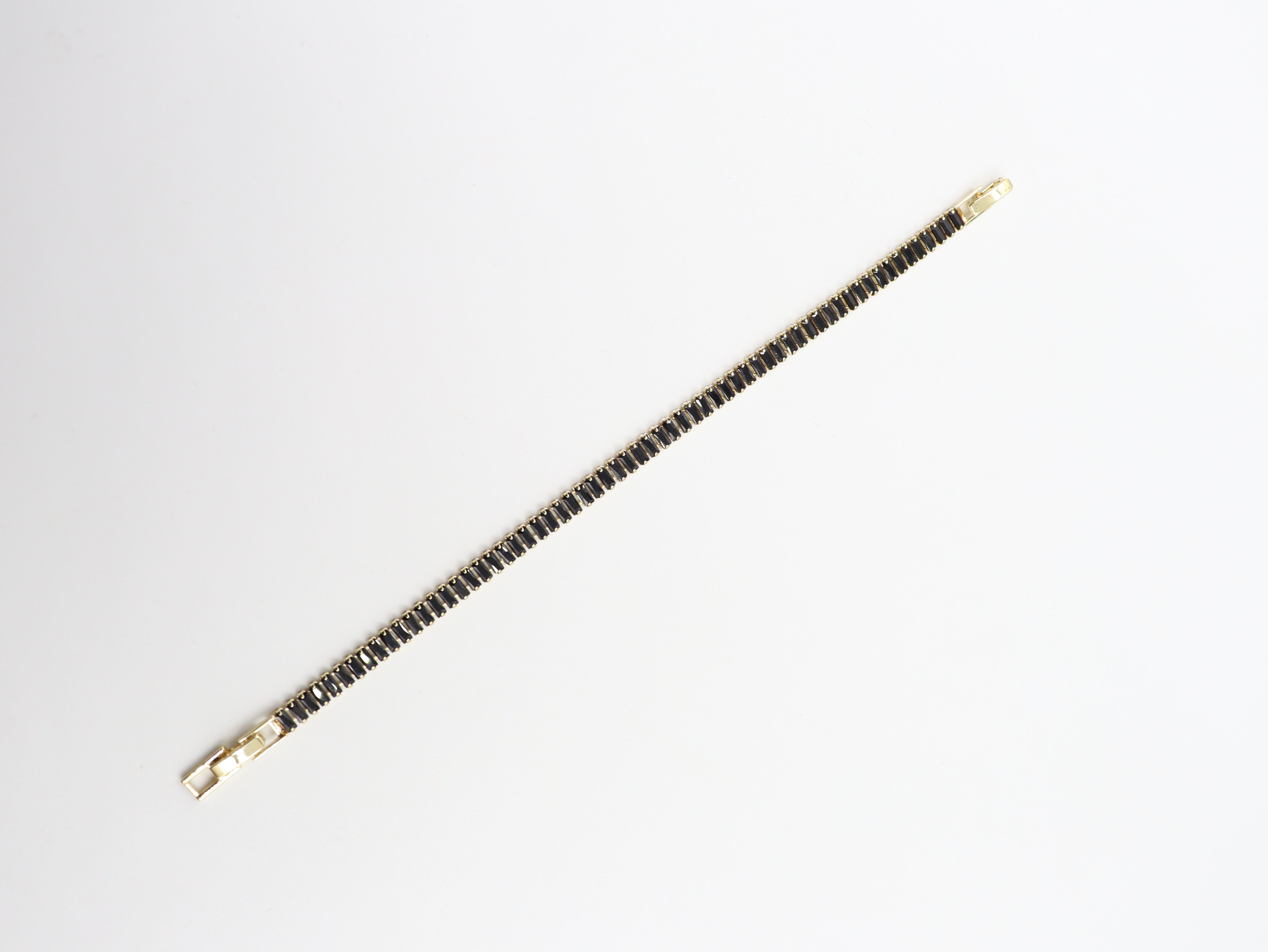 Julieta VIP Gold Bileklik (14k)