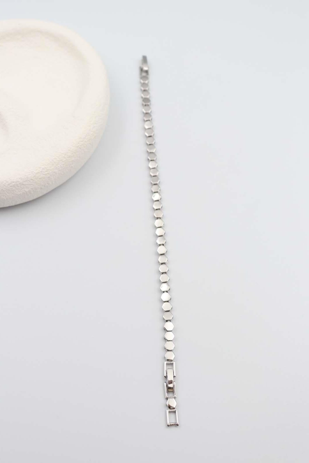 Julietta Silver Bileklik