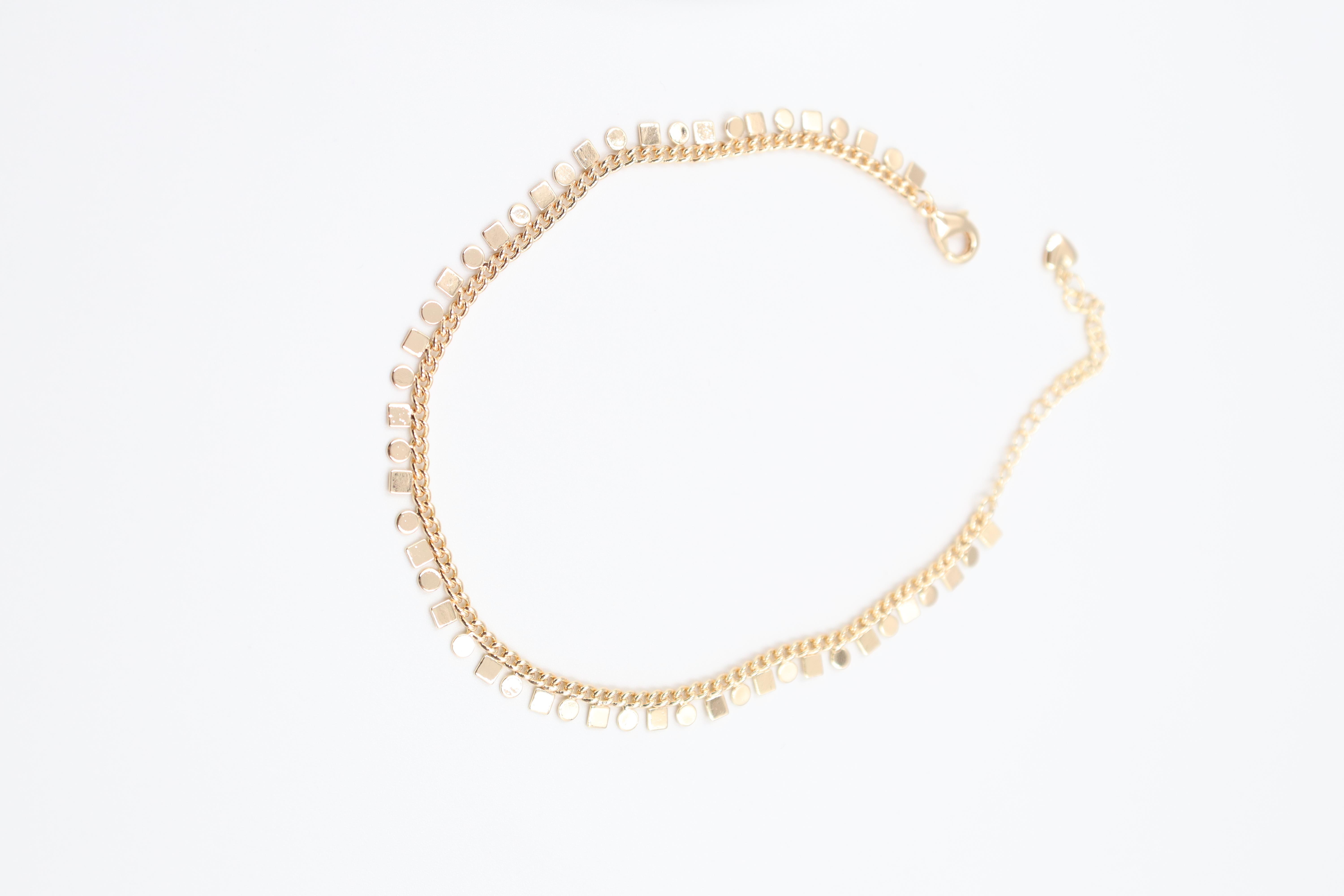 Lacrima Rose Halhal (18k)