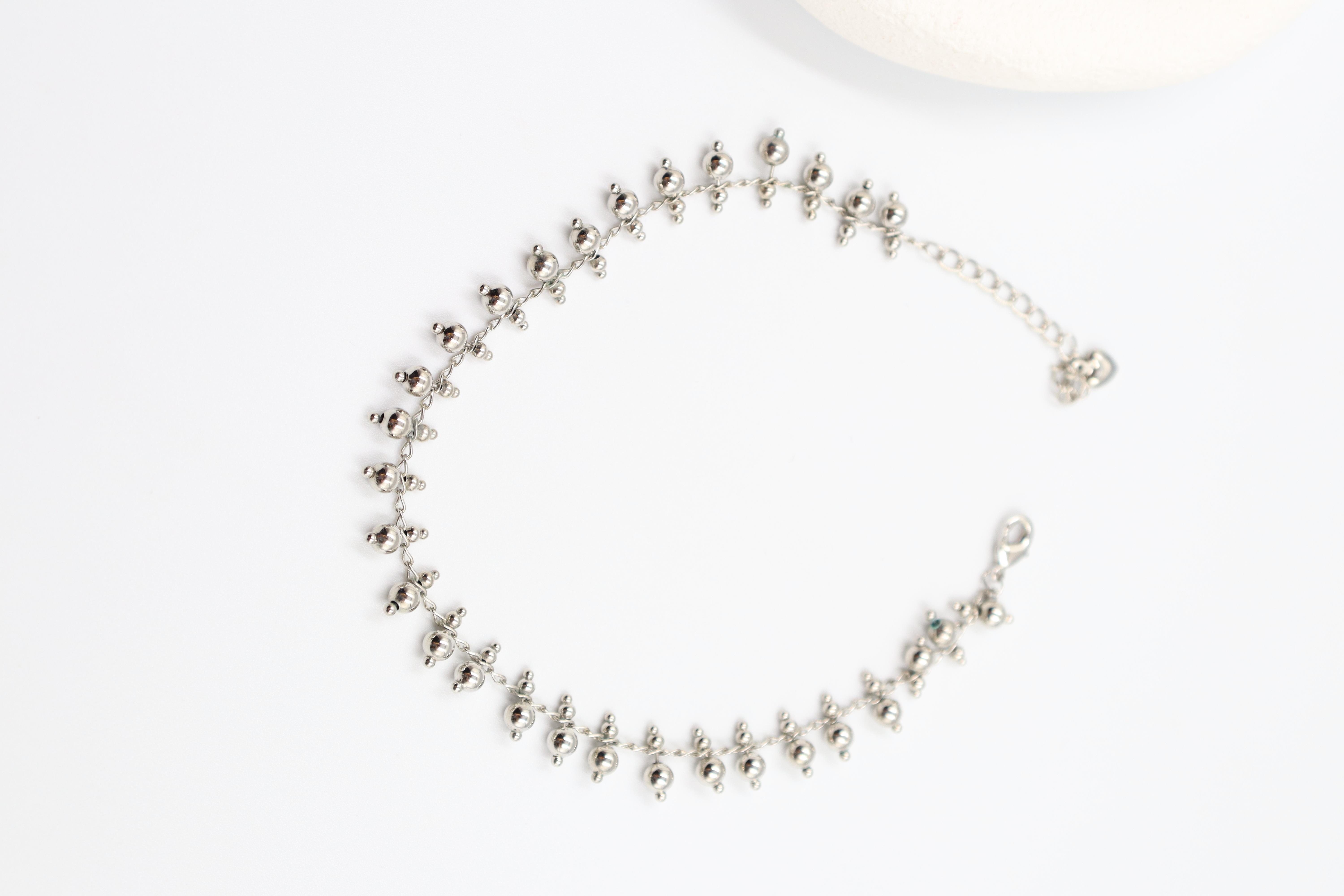 Lacrima Silver Halhal