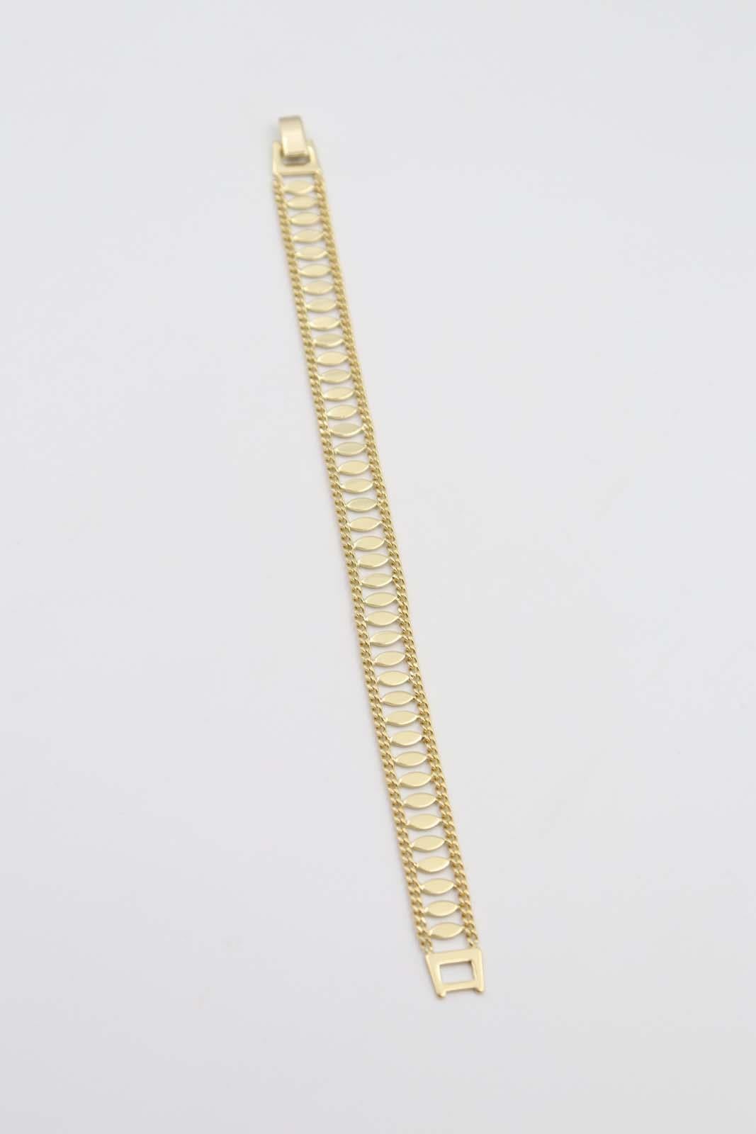 Leicester  Bileklik (14K)