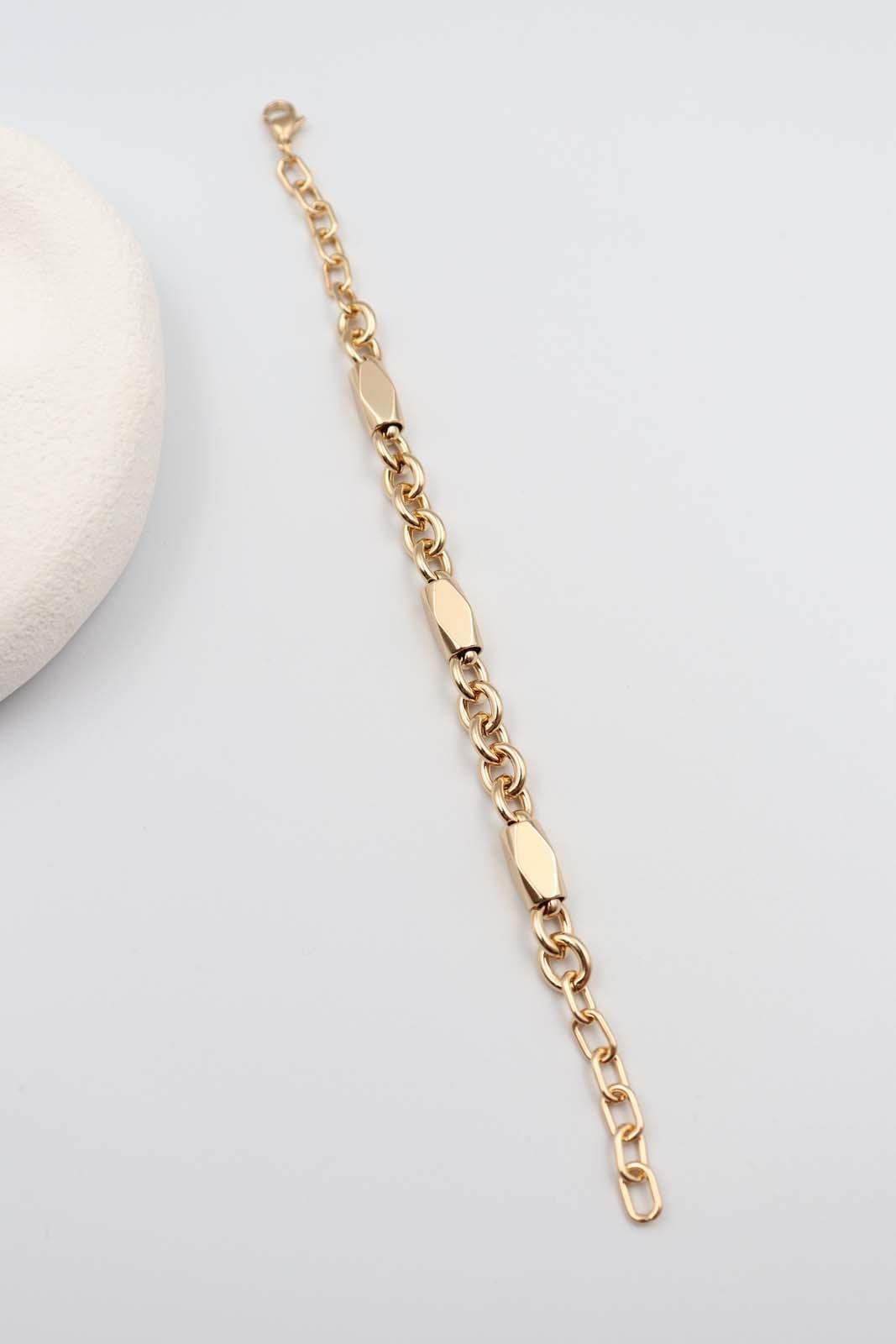 Lorènza Gold  Bileklik 