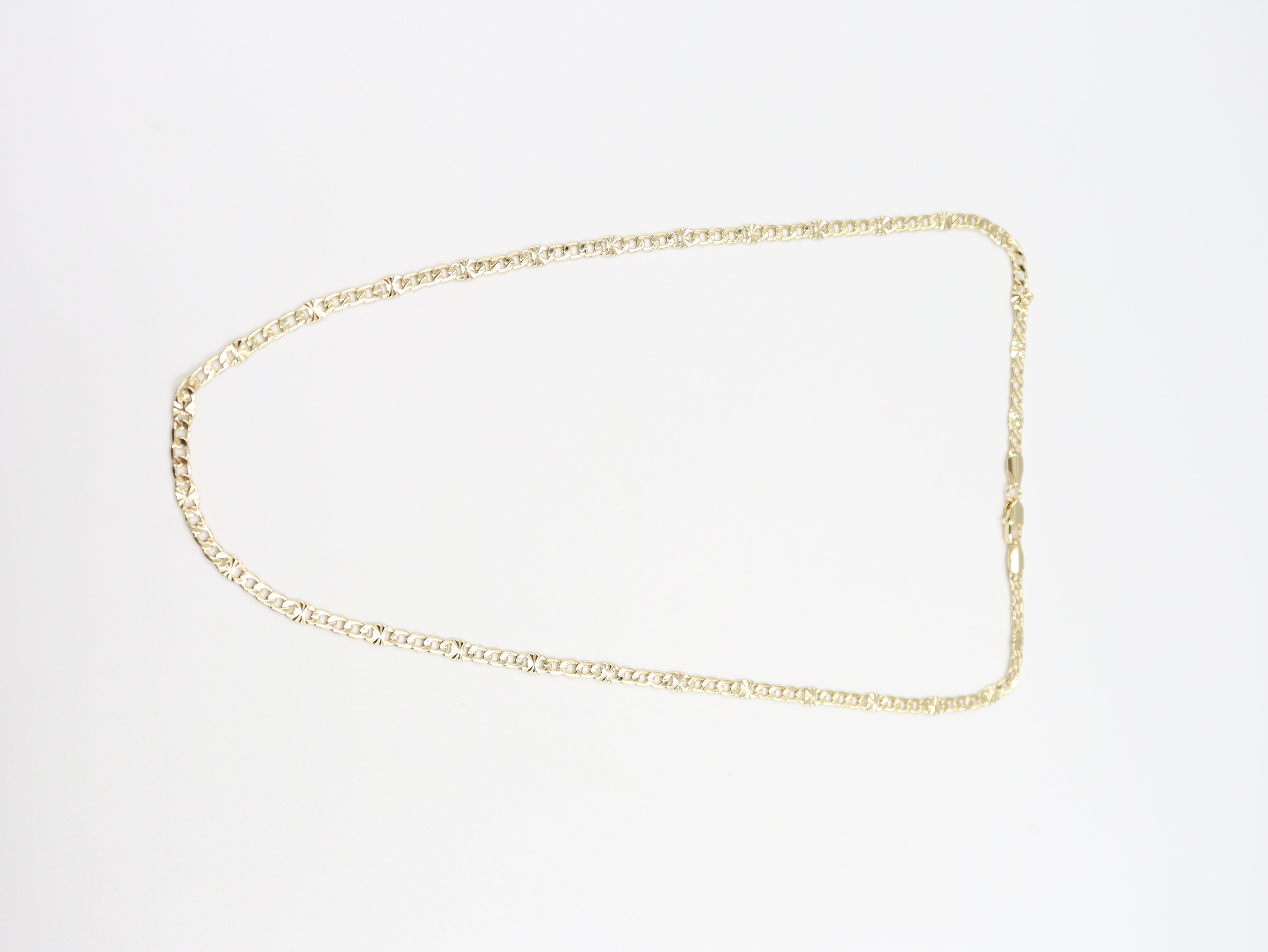 Loravineo VIP Gold Kolye (14k)