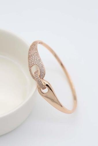 Lucrezia Gold Kelepçe