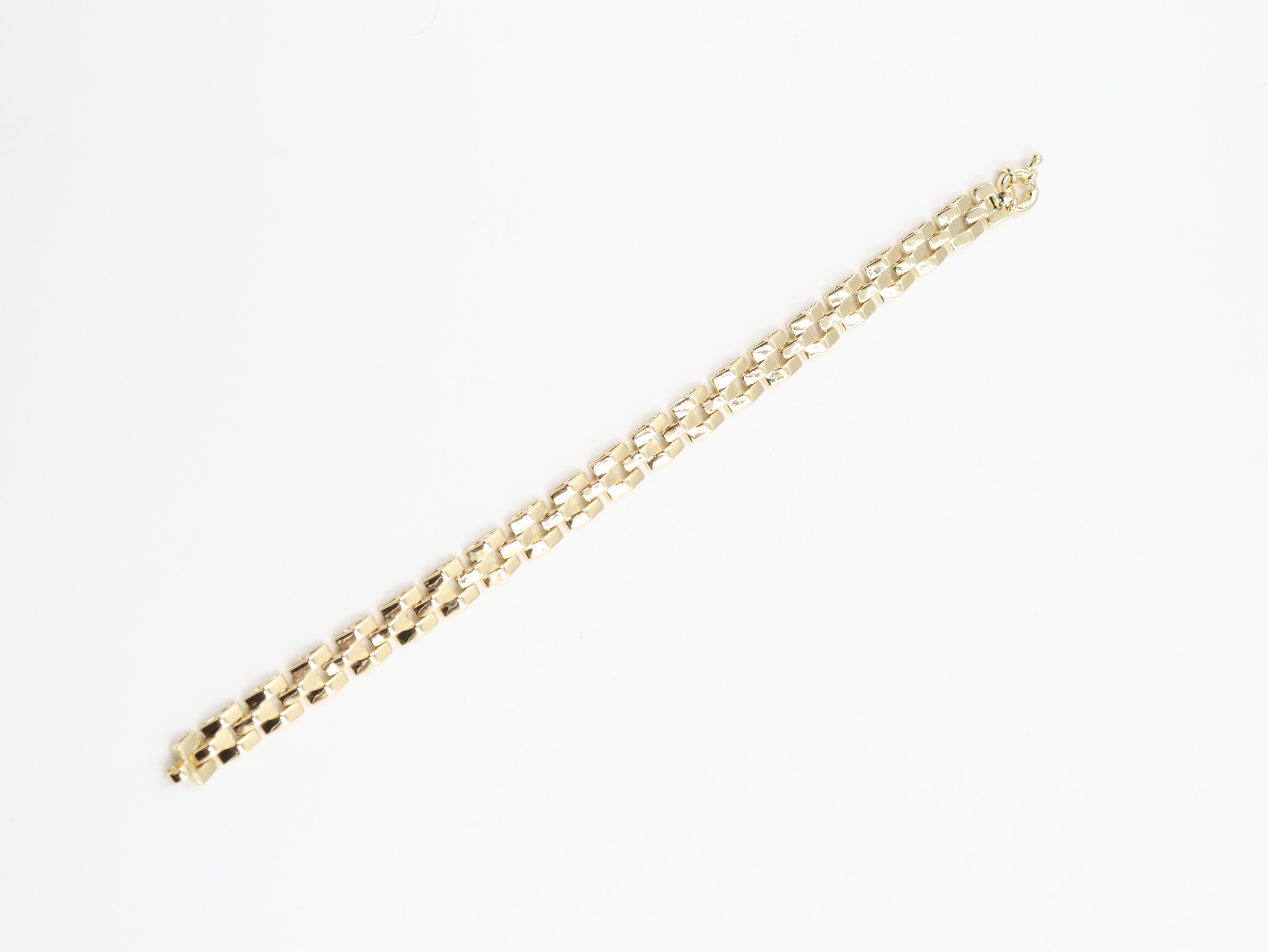 Ludovica VIP Gold Bileklik (14k)