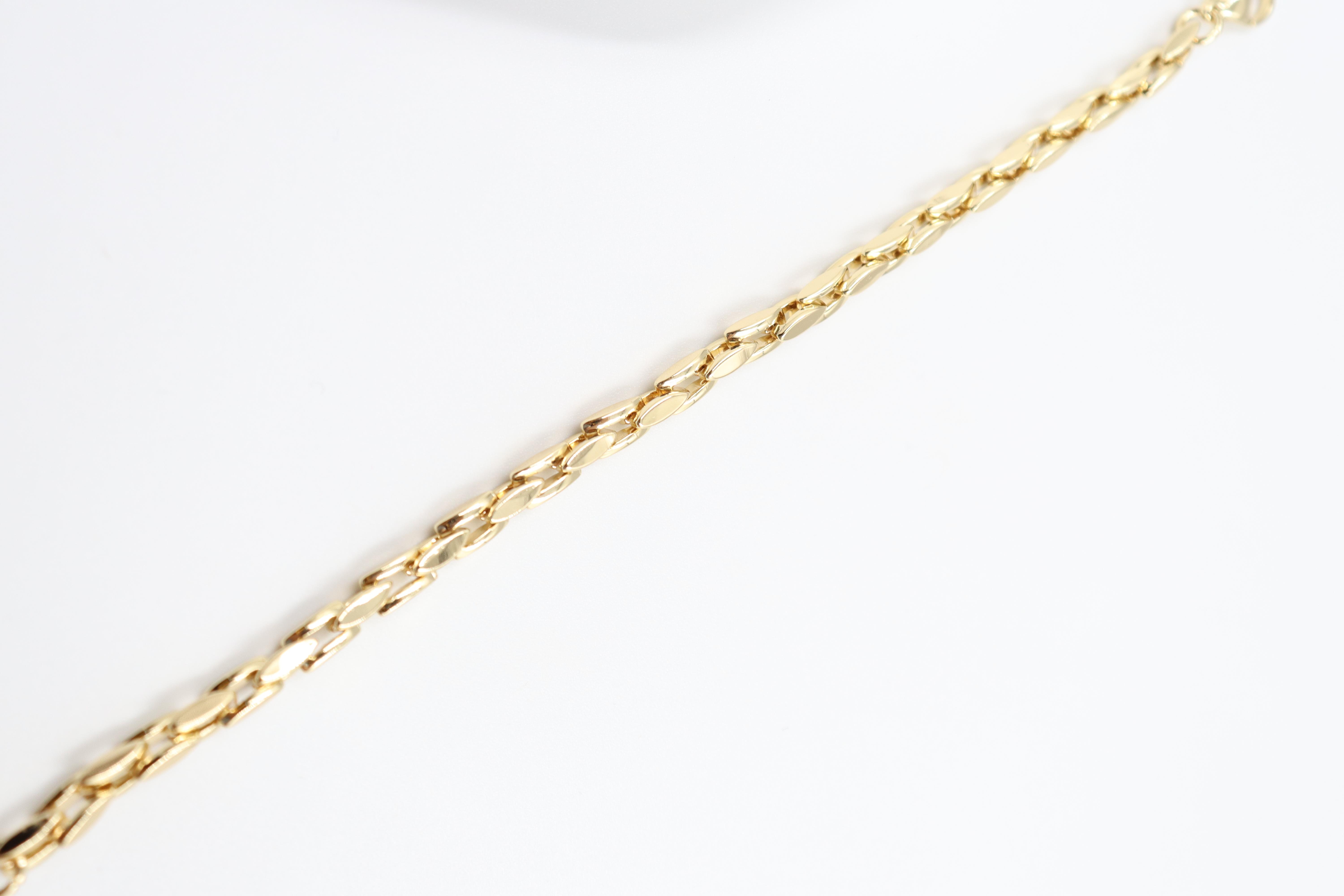 Luisa Gold Bileklik (14k)