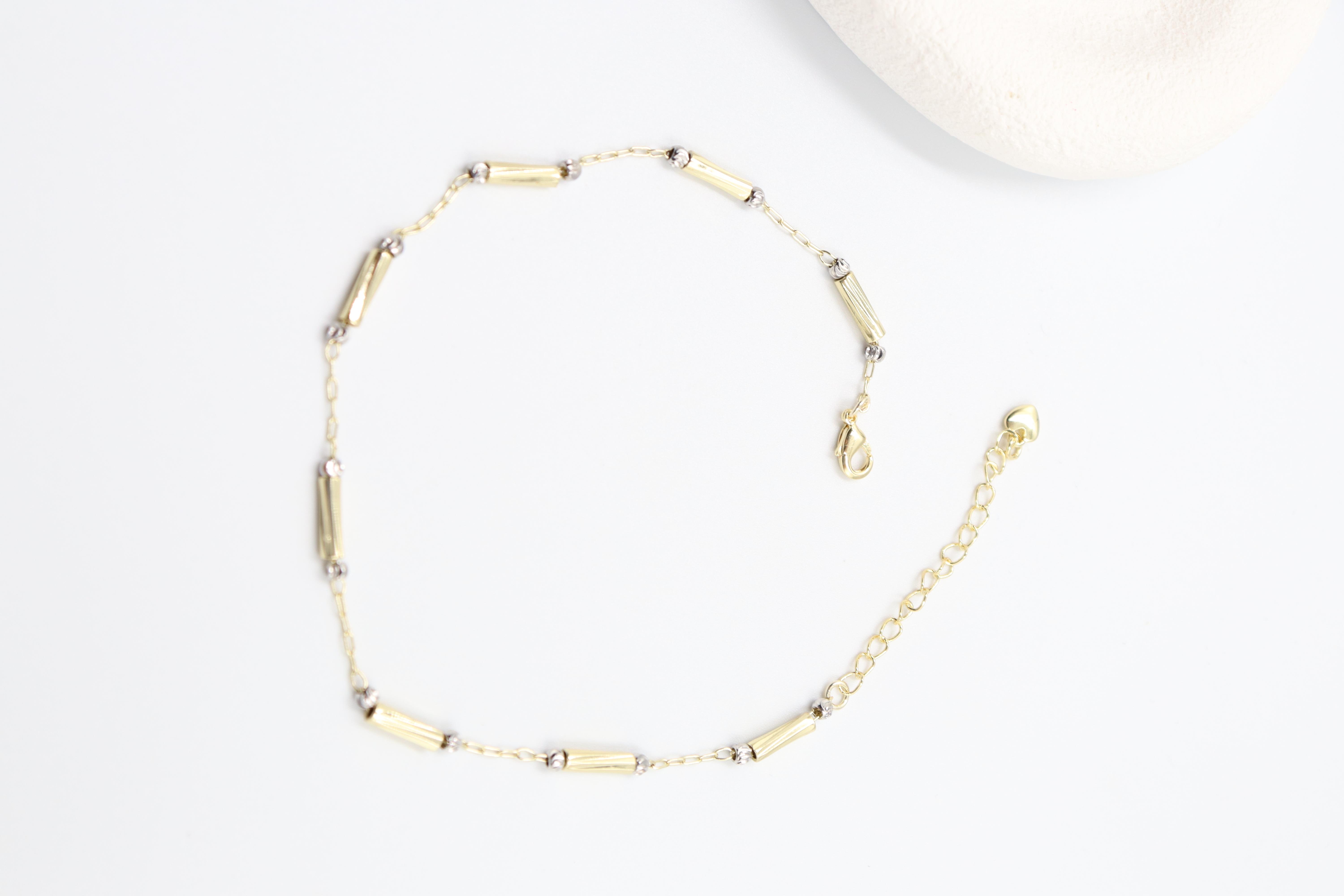 Lumi Gold Halhal (14k)