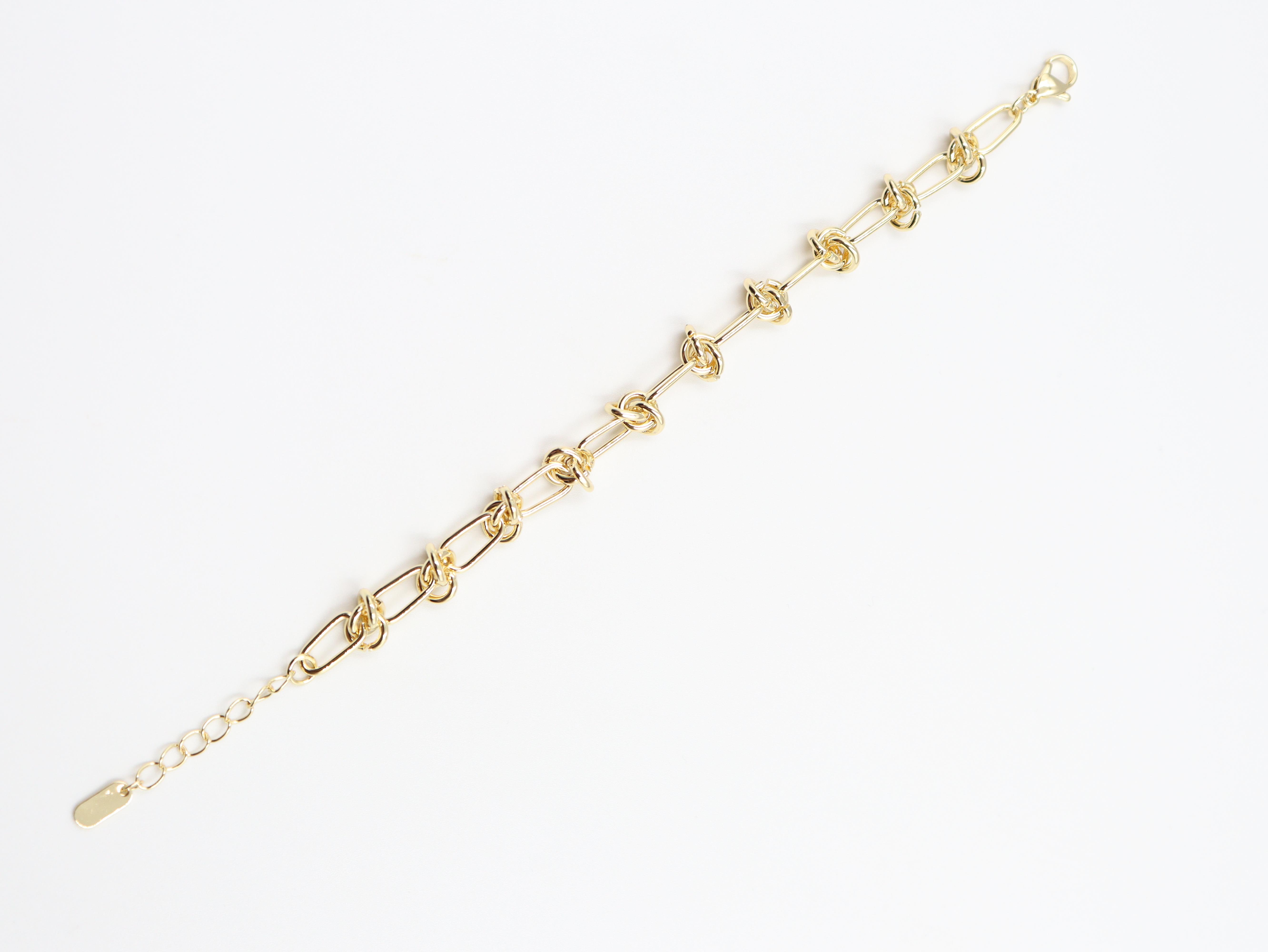 Lunavera VIP Gold Bileklik(14k)