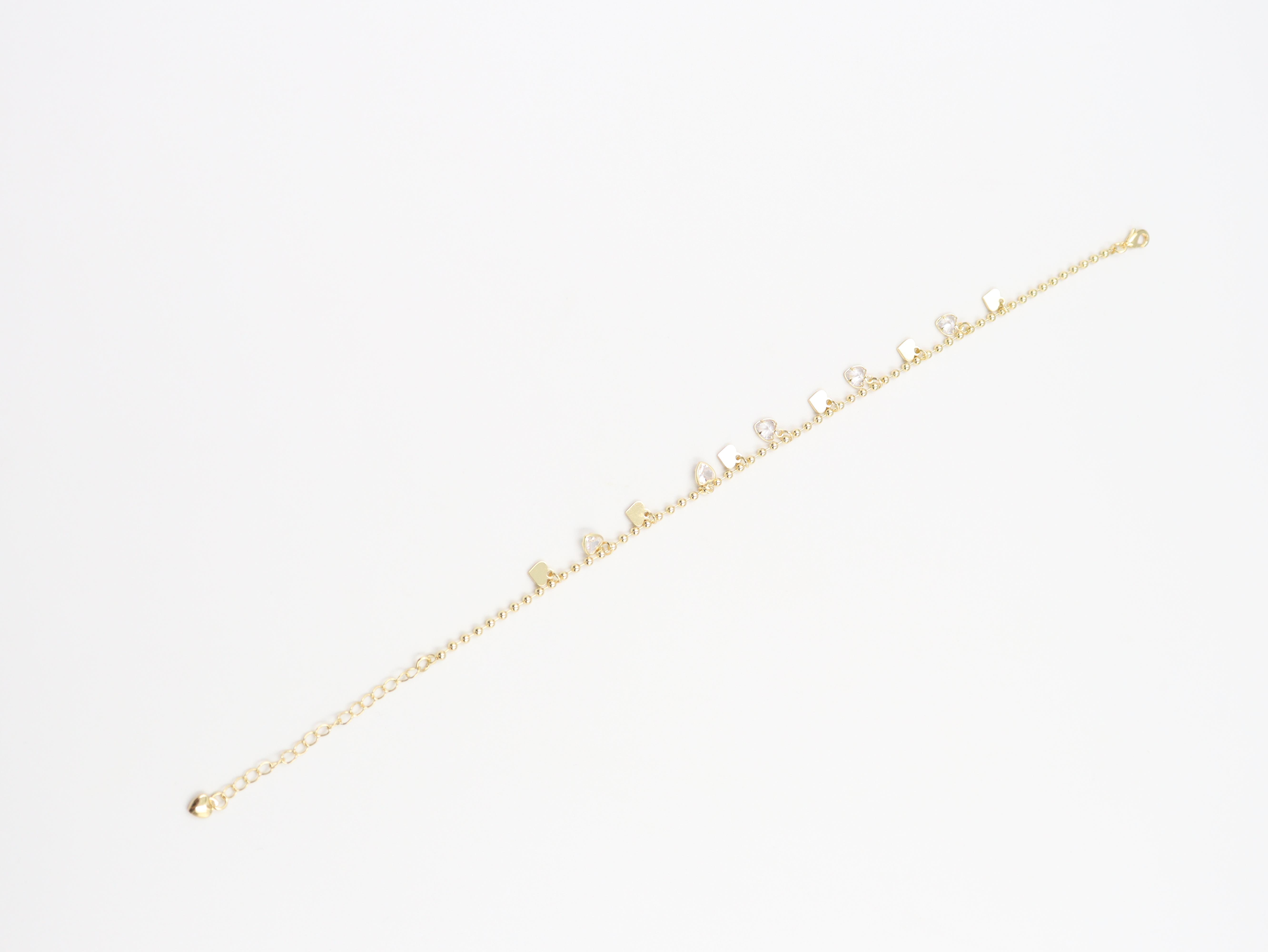Lunelise VIP Bileklik(14k)