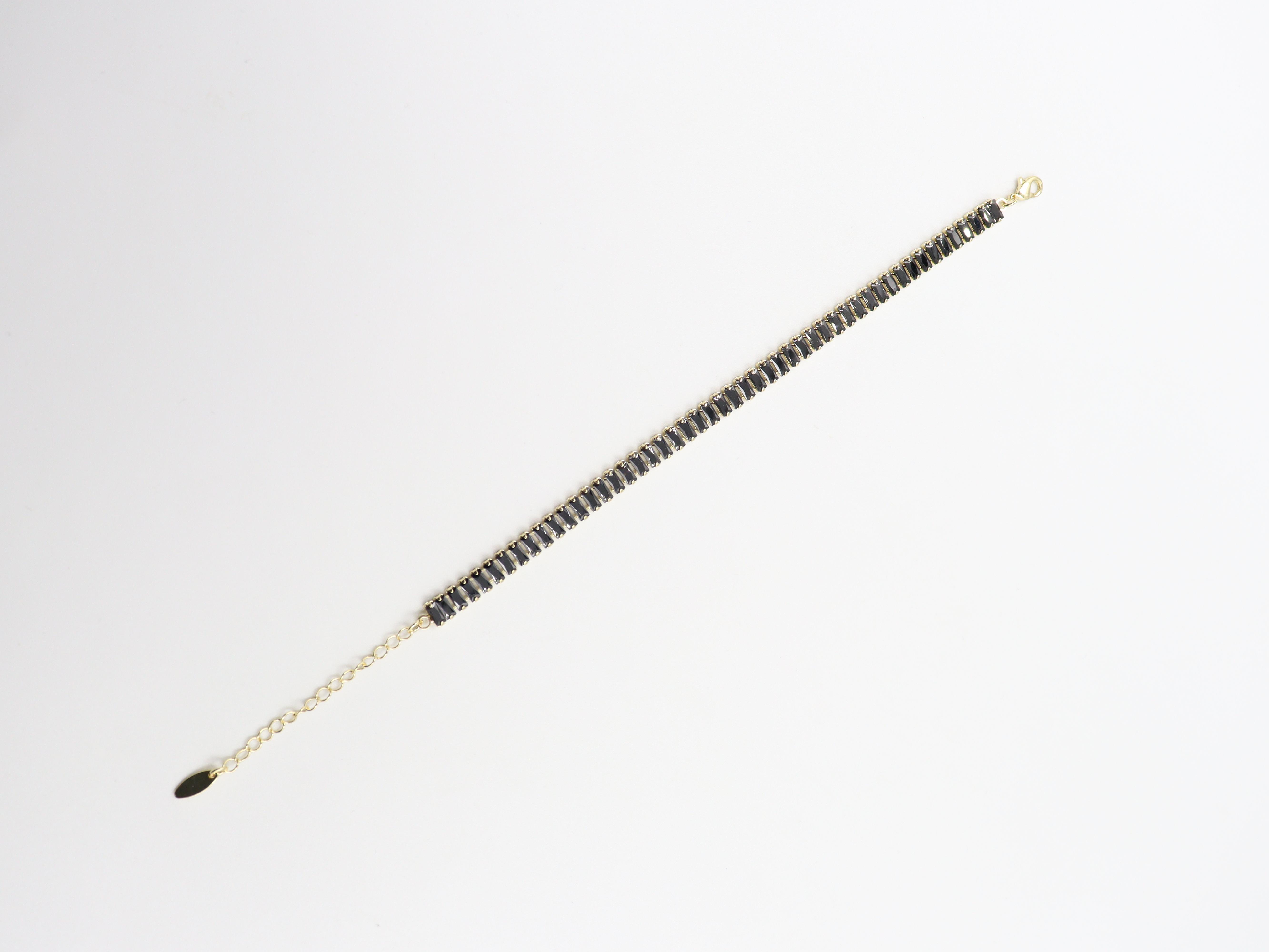 Magda VIP Gold Bileklik (14k)