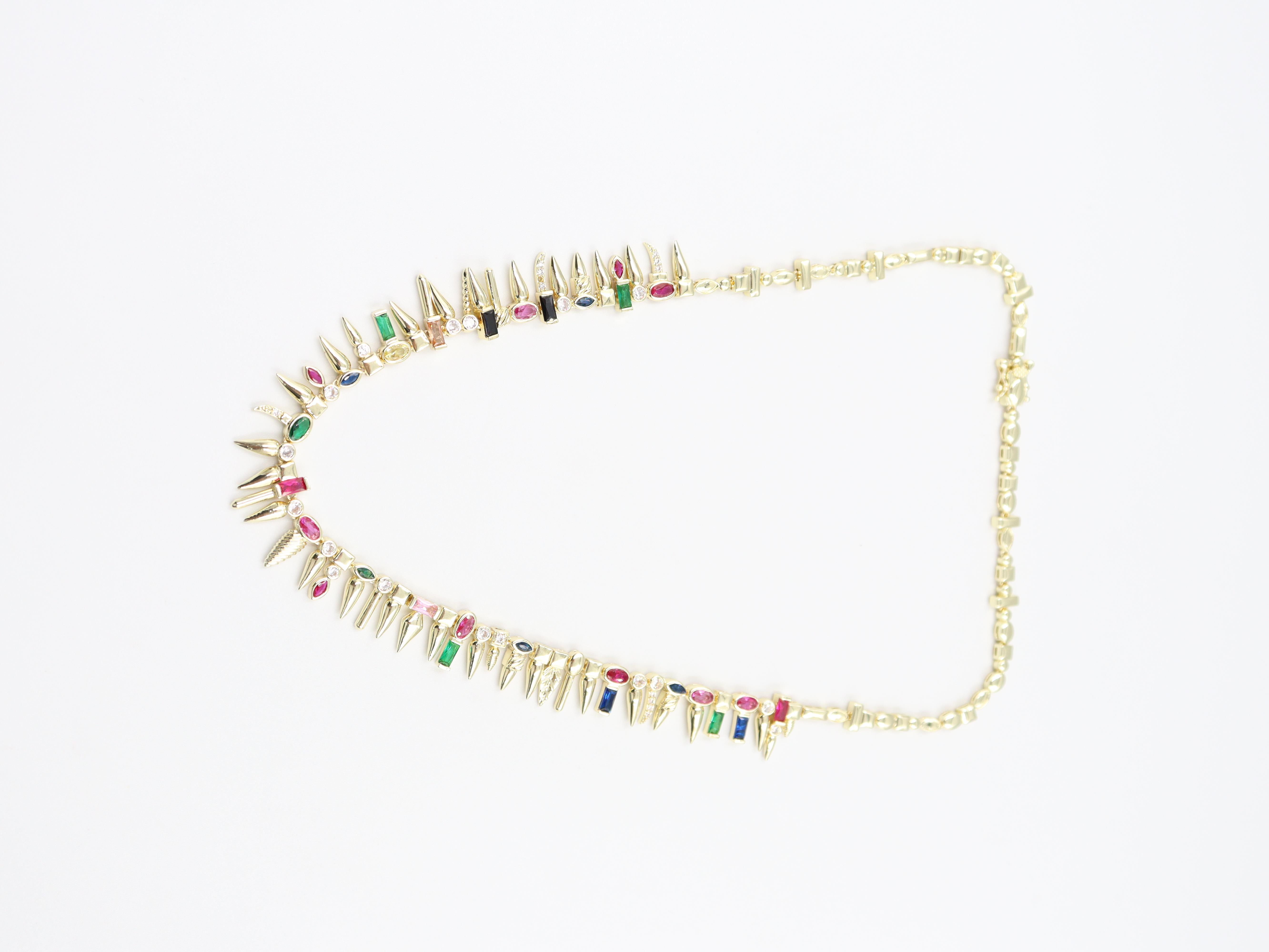 Maravisse VIP Gold Kolye (14k)