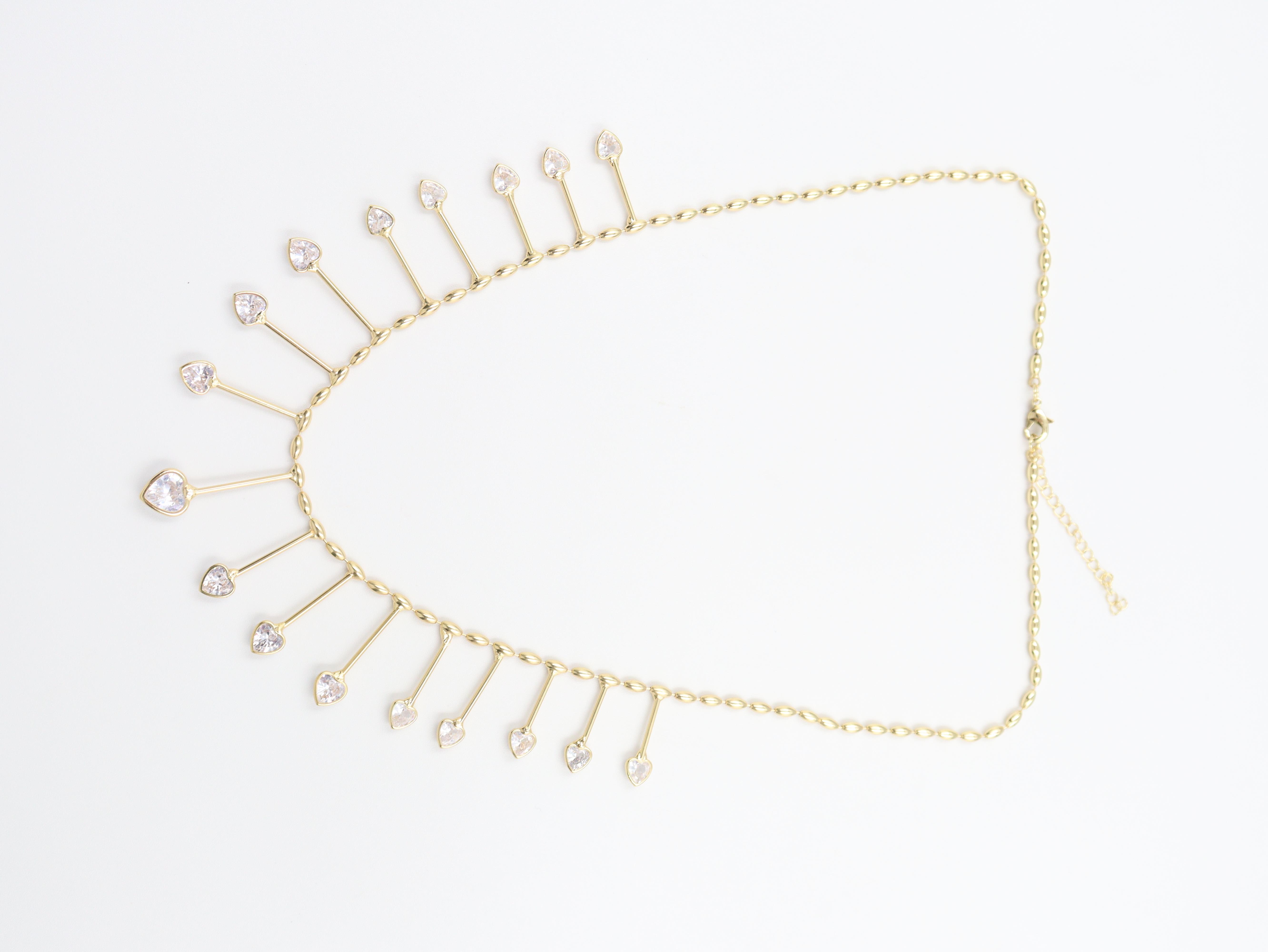 Marcella Gold Kolye (14k)