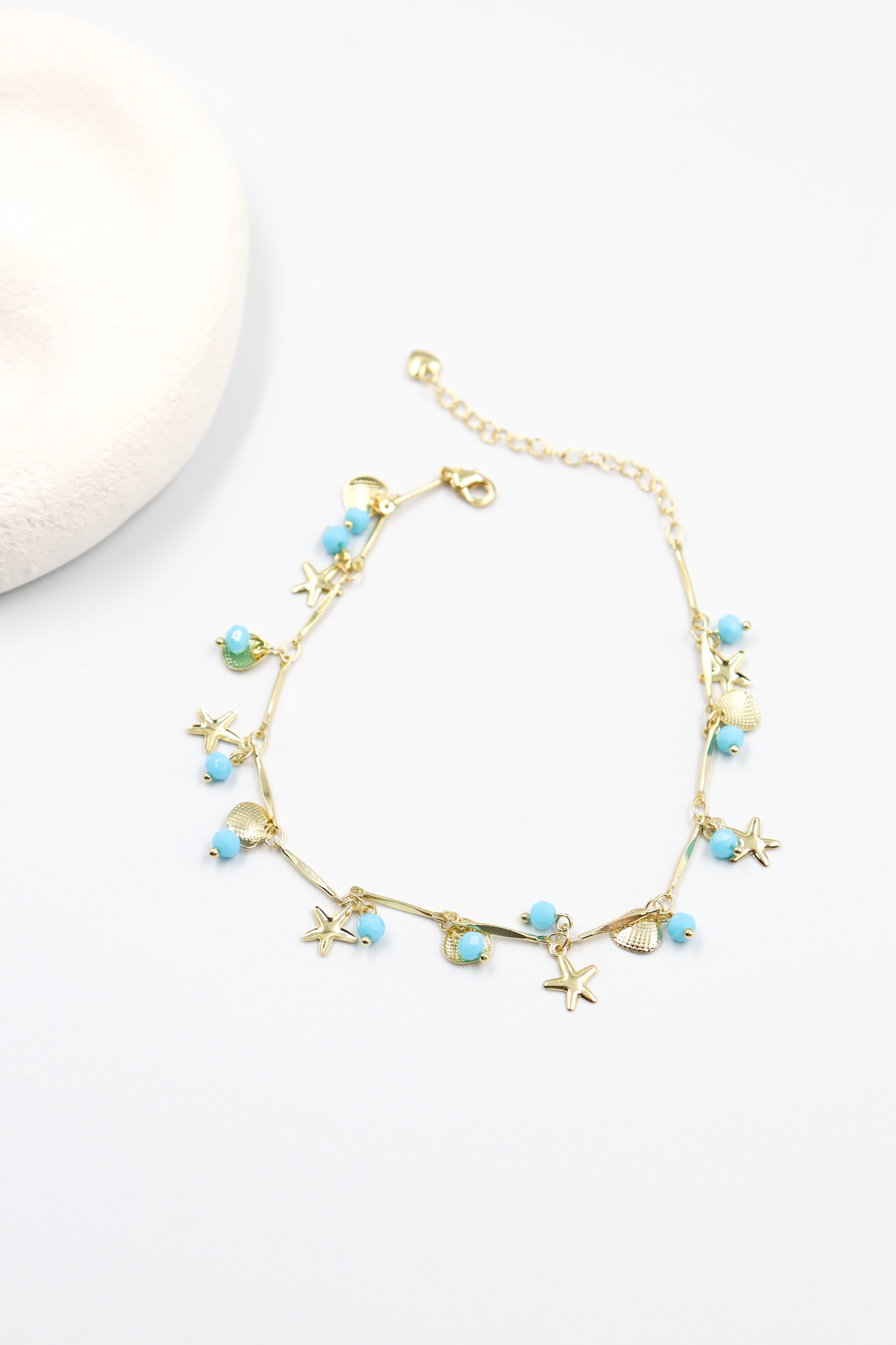 Marino Gold Halhal (14k)