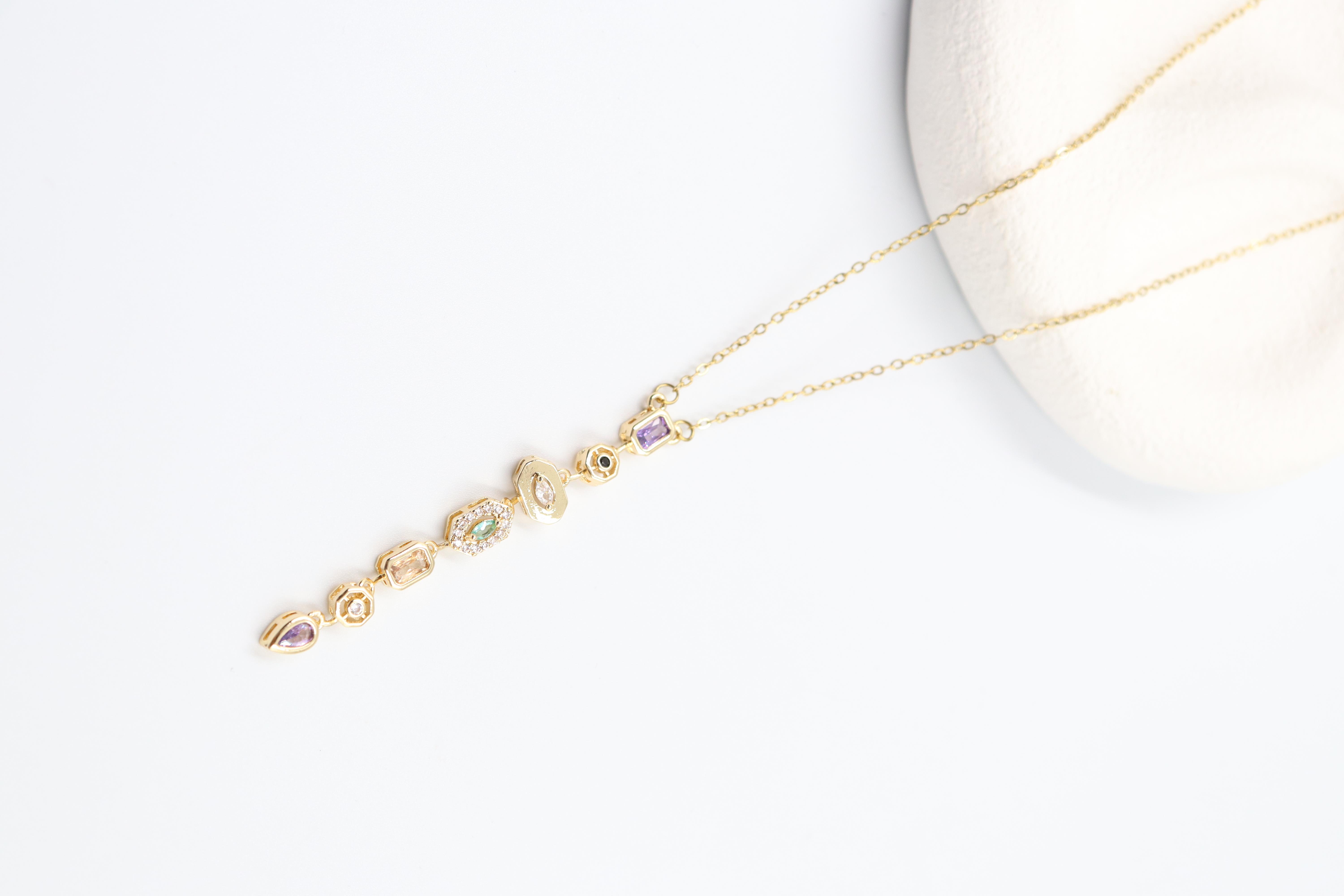 Marja VIP Gold Kolye (14k)