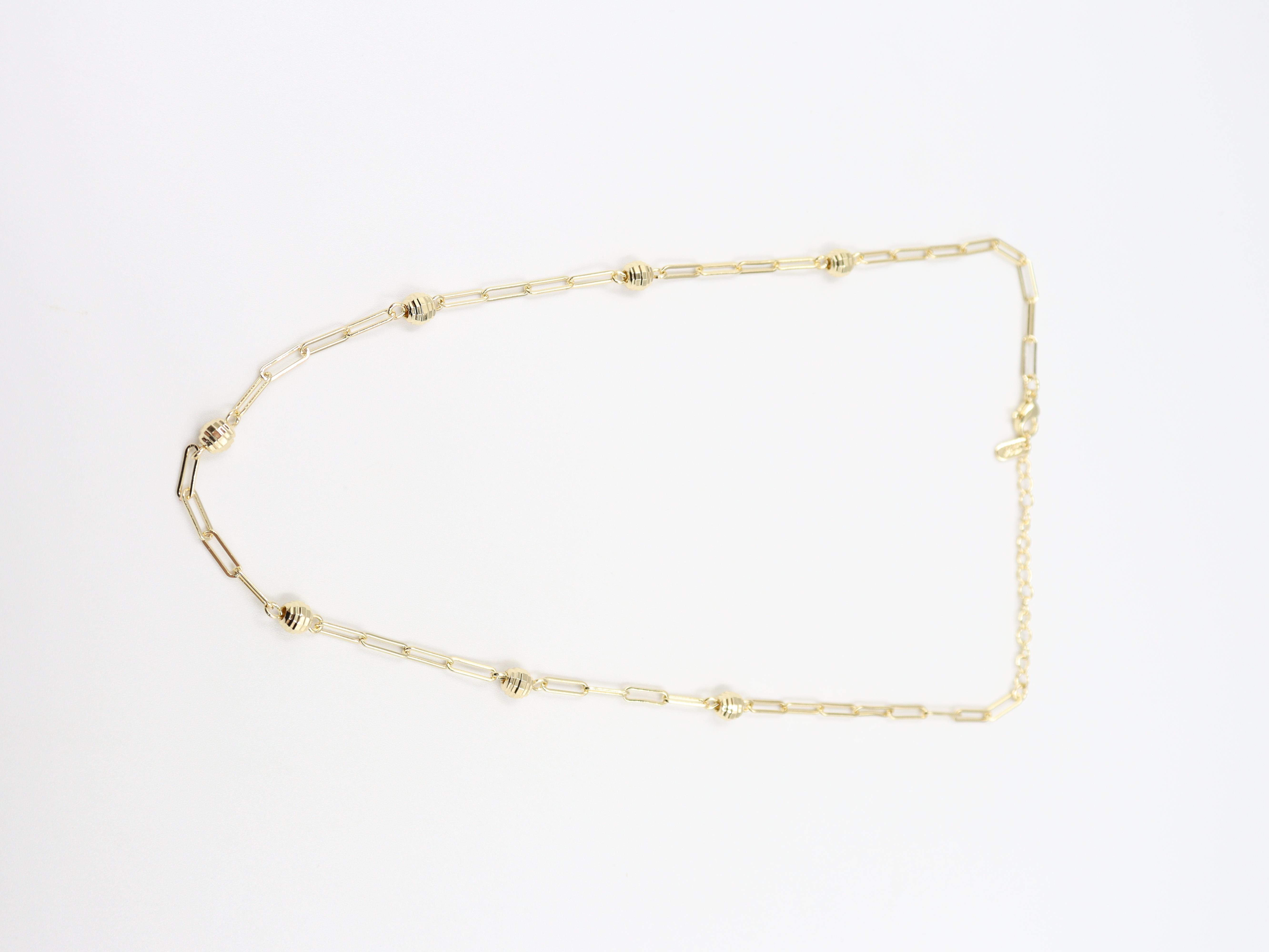 Marolisse VIP Gold Kolye (14k)