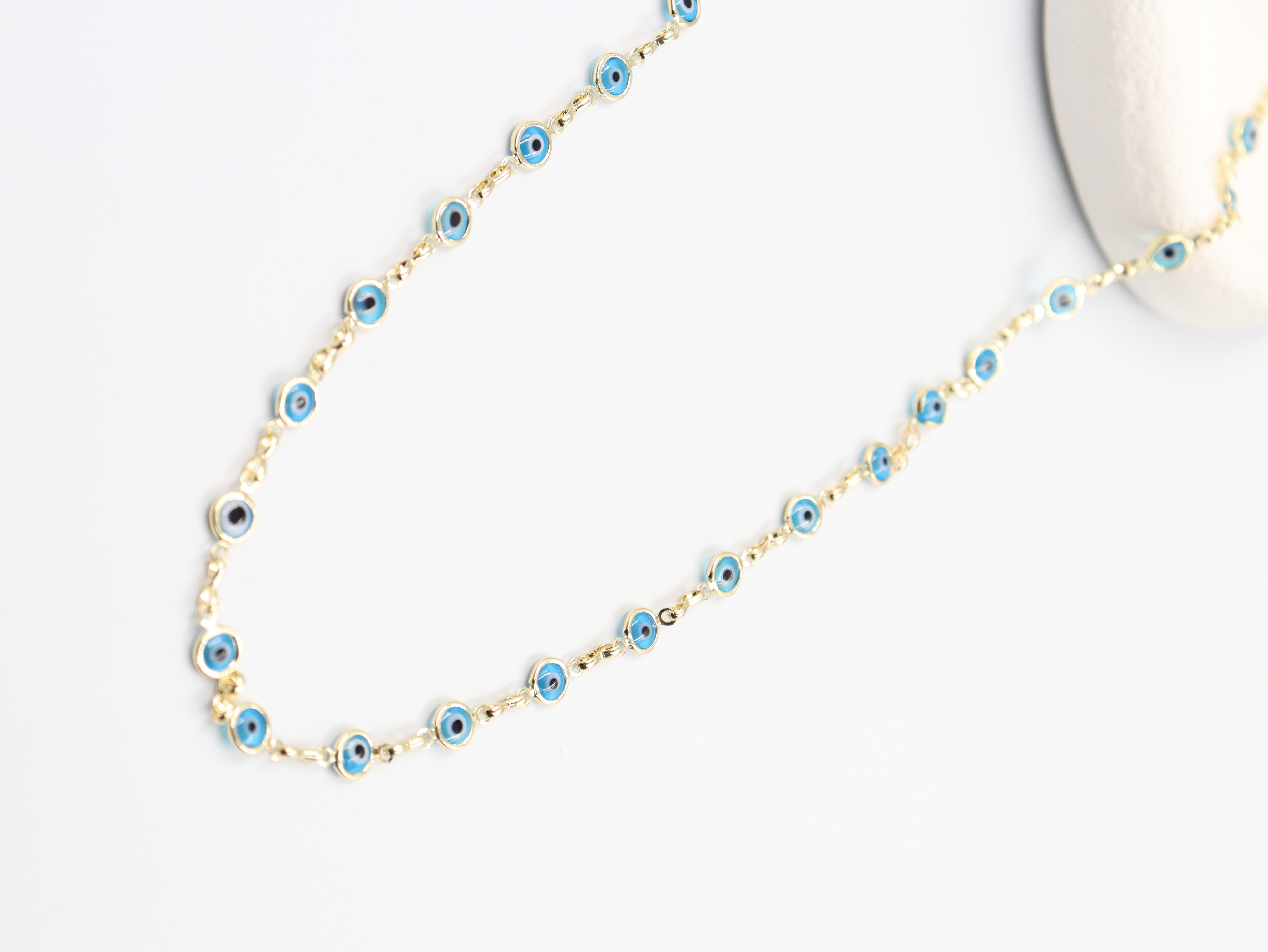 Melina VIP Gold Kolye (14k)