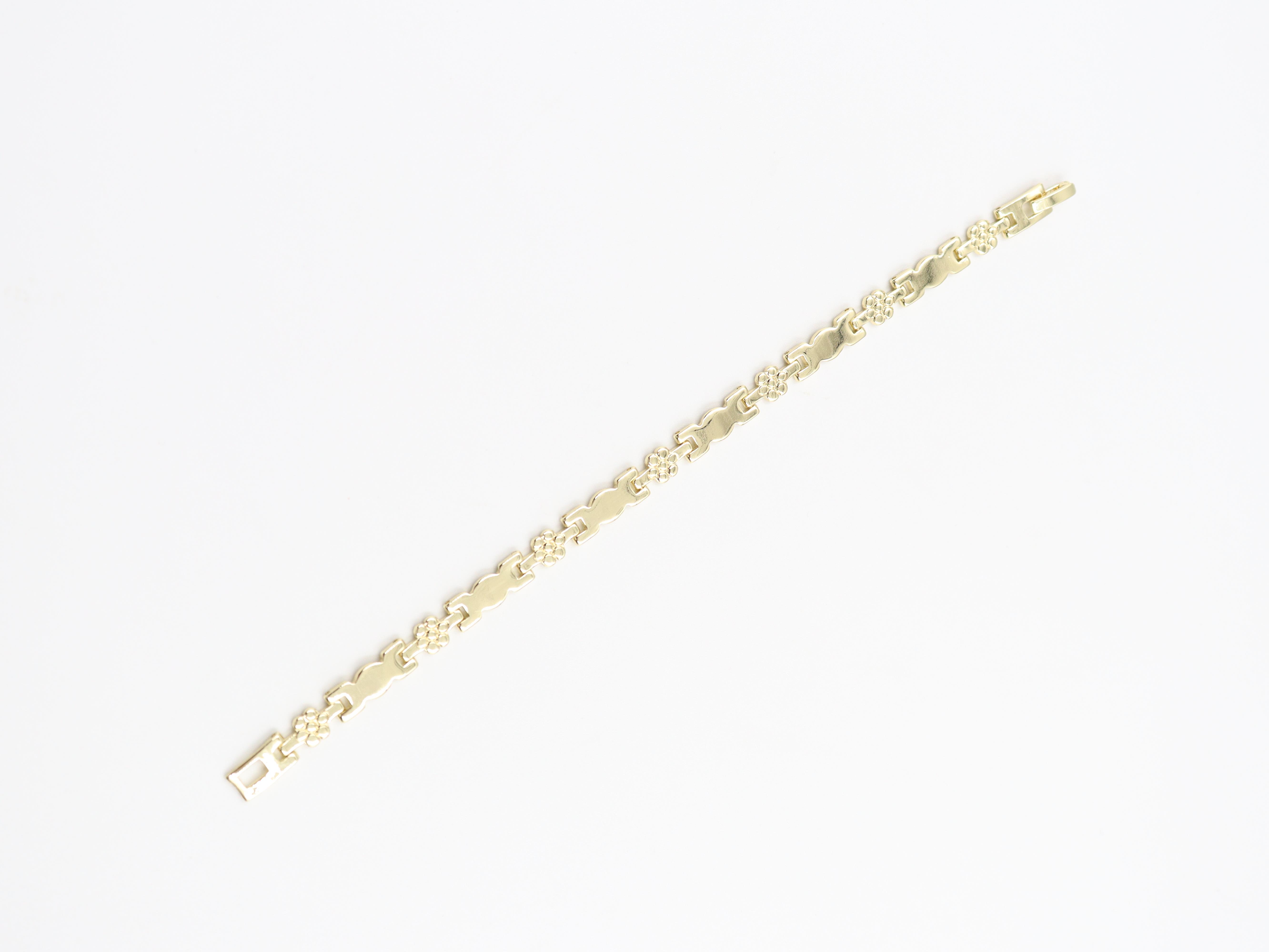 Miravellea VIP Gold Bileklik (14k)