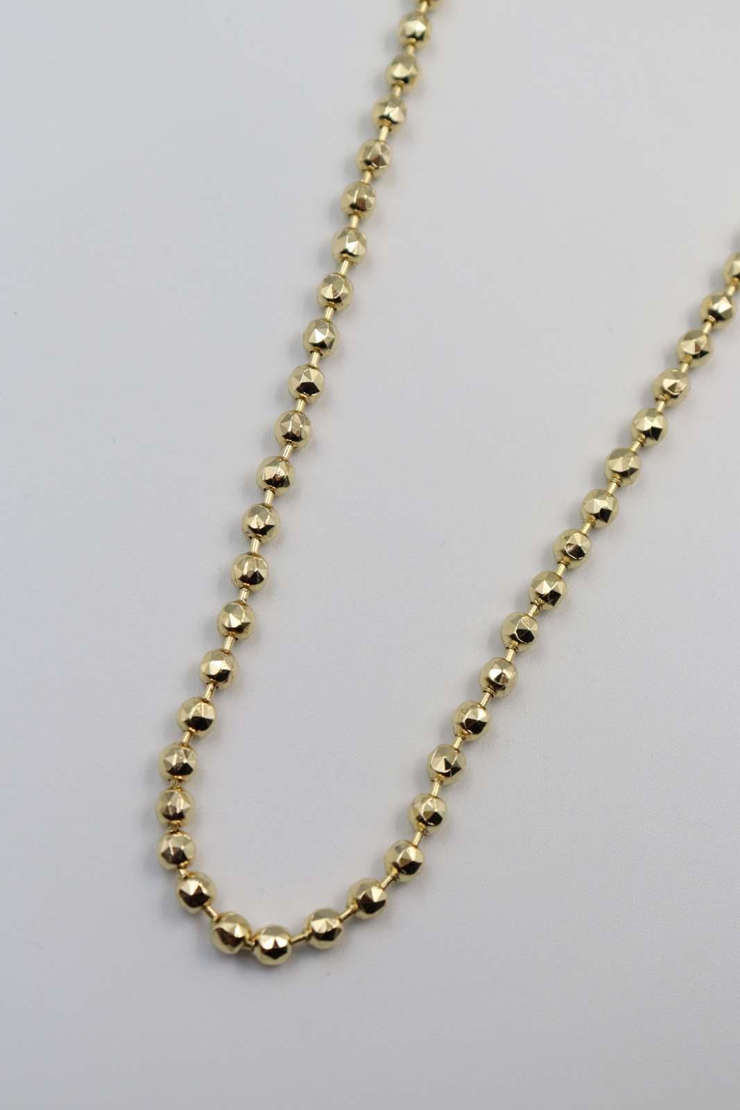 Montenotto Gold  Kolye