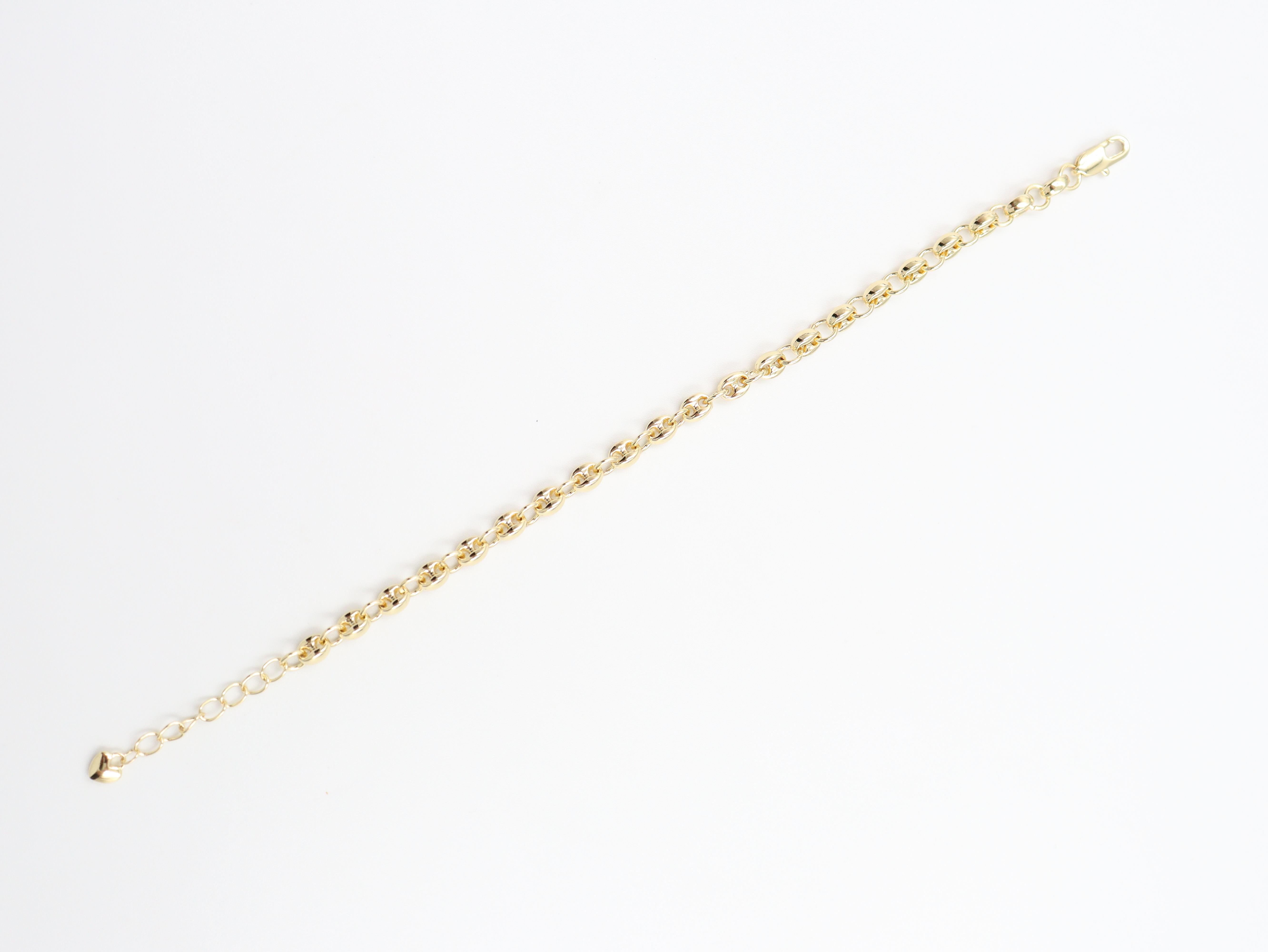 NerissaVIP Gold Bileklik (14k)