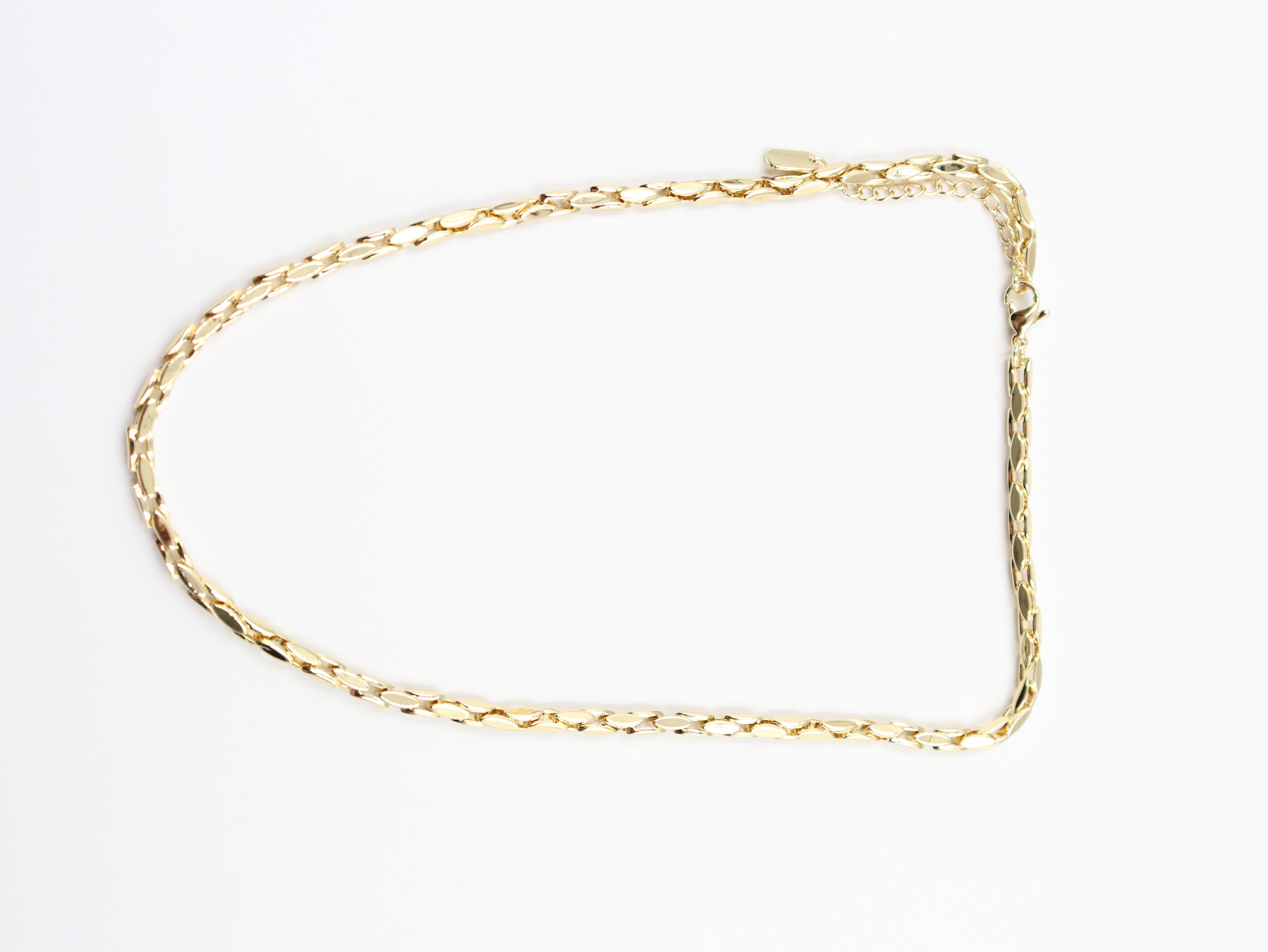 Nirelle Gold Kolye