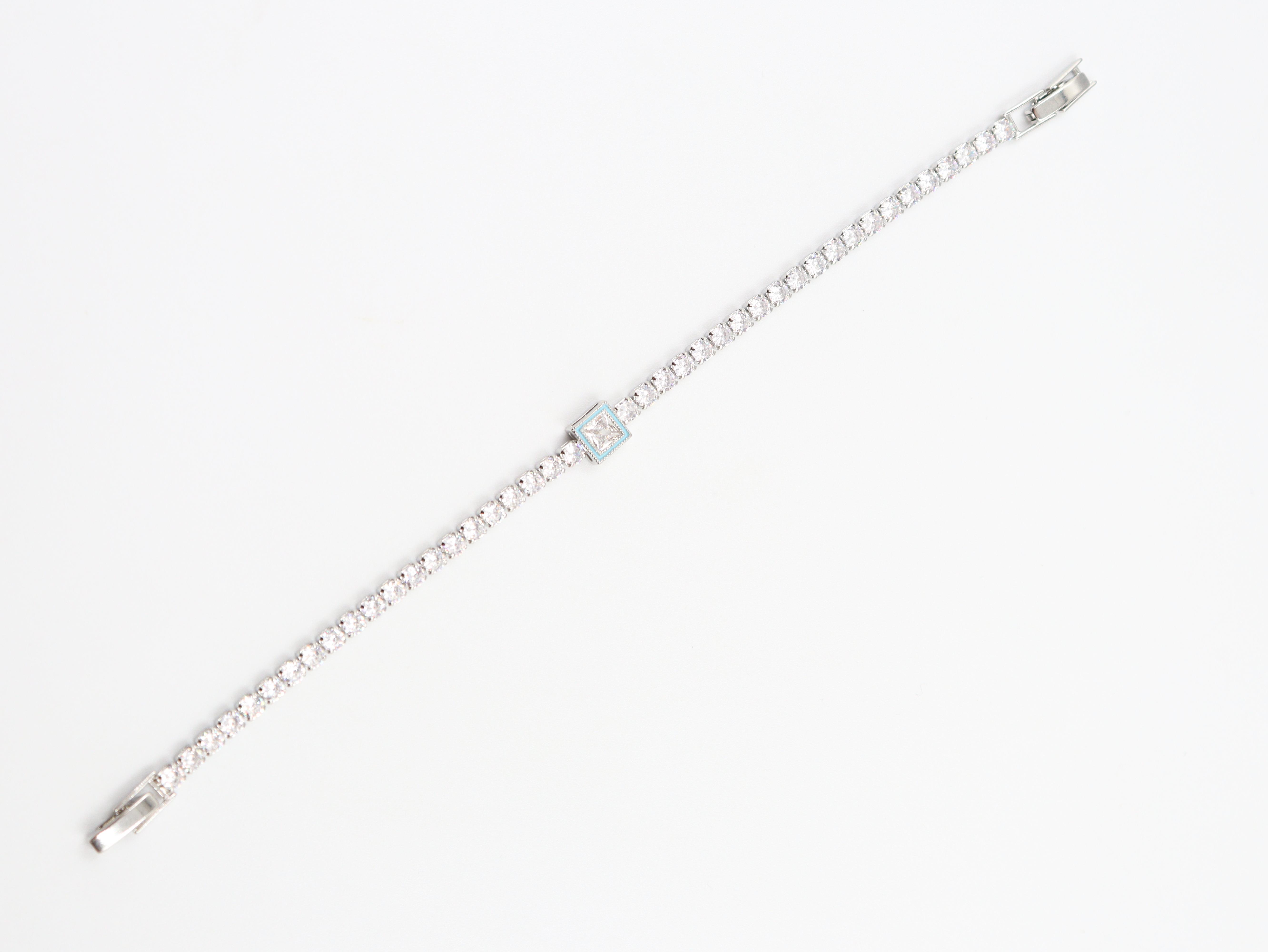 Noelisse VIP Silver Bileklik