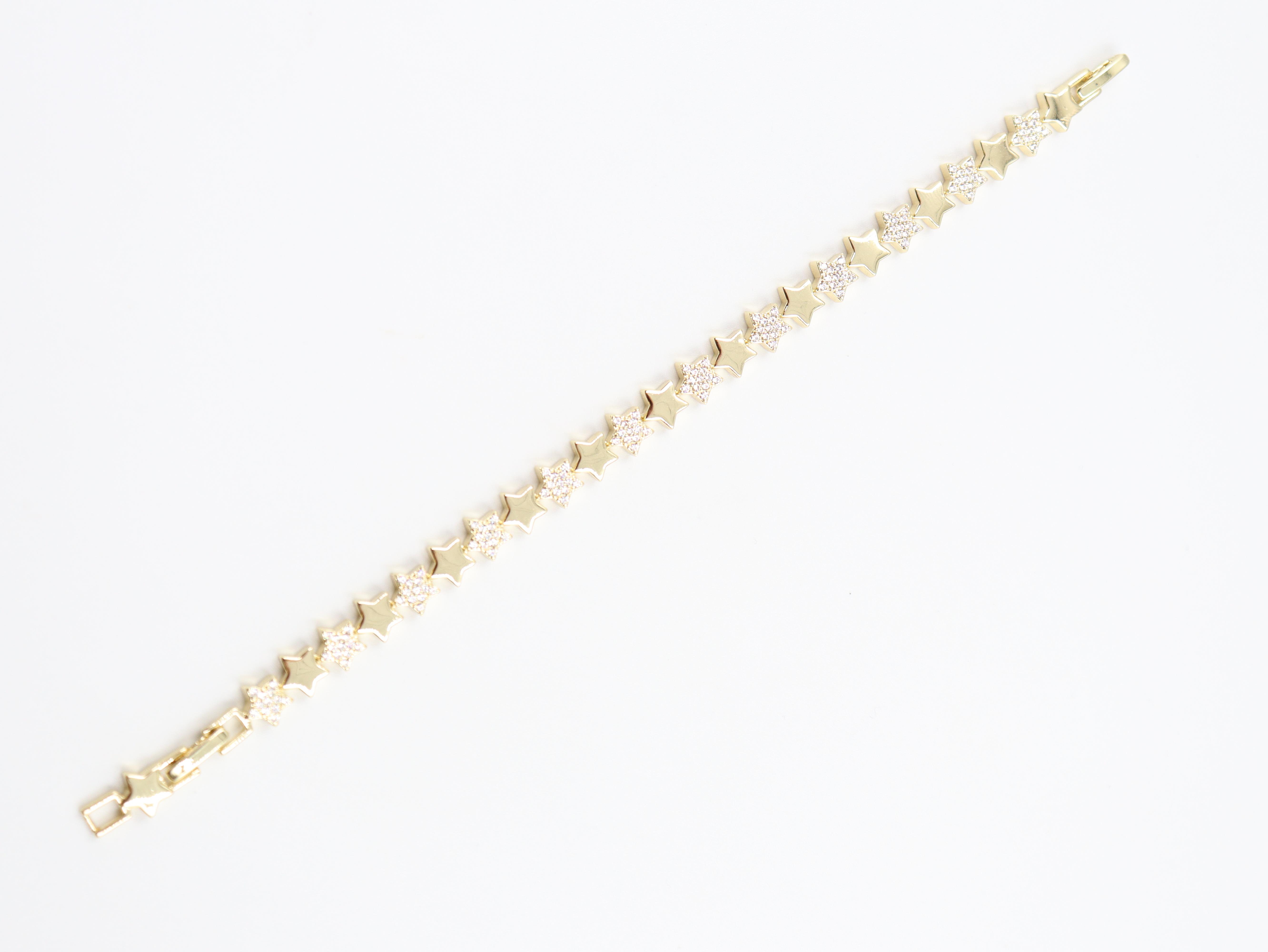 Noralie VIP Gold Bileklik(14k)