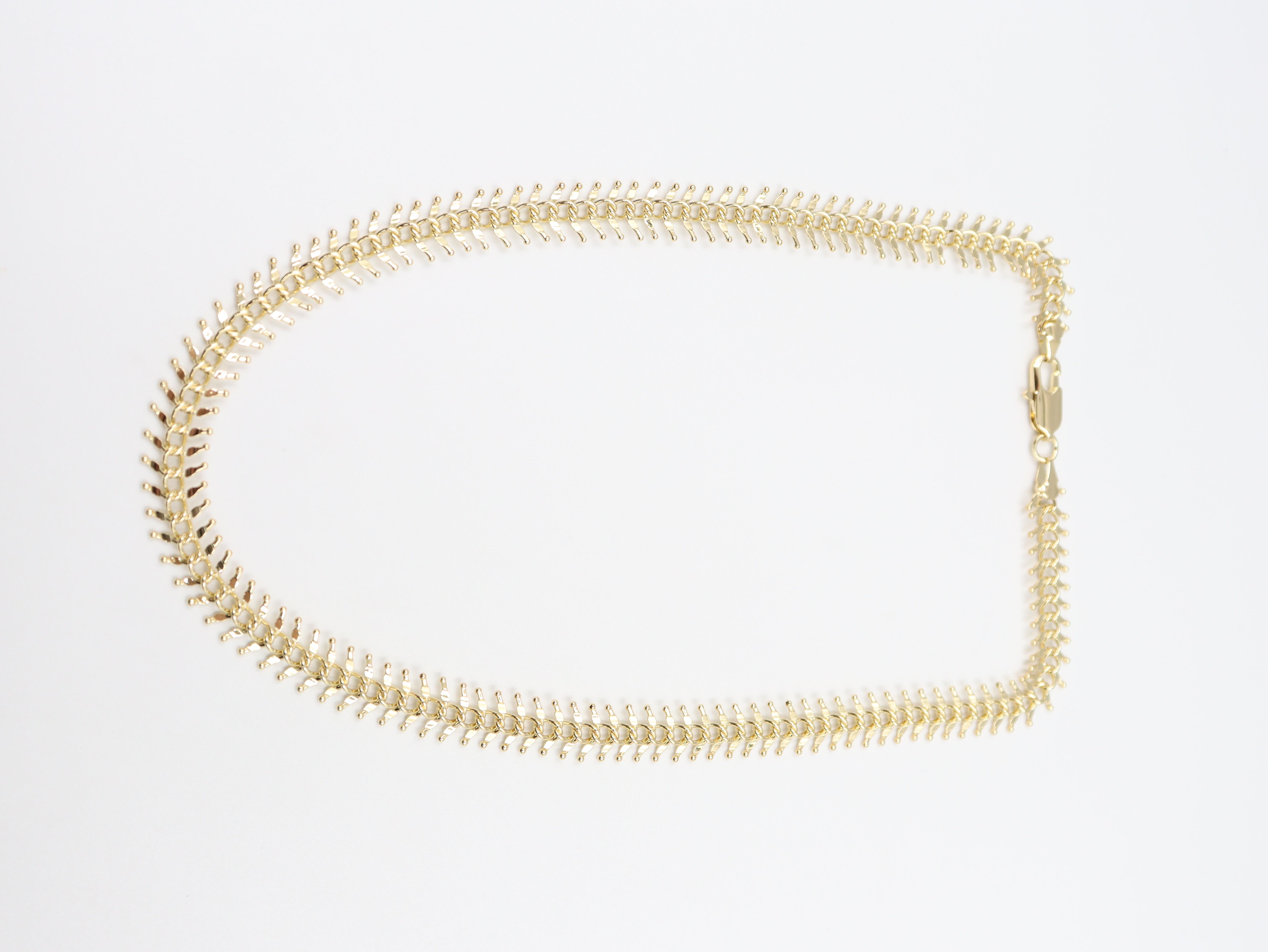 Noralisse VIP Gold Kolye (14k)
