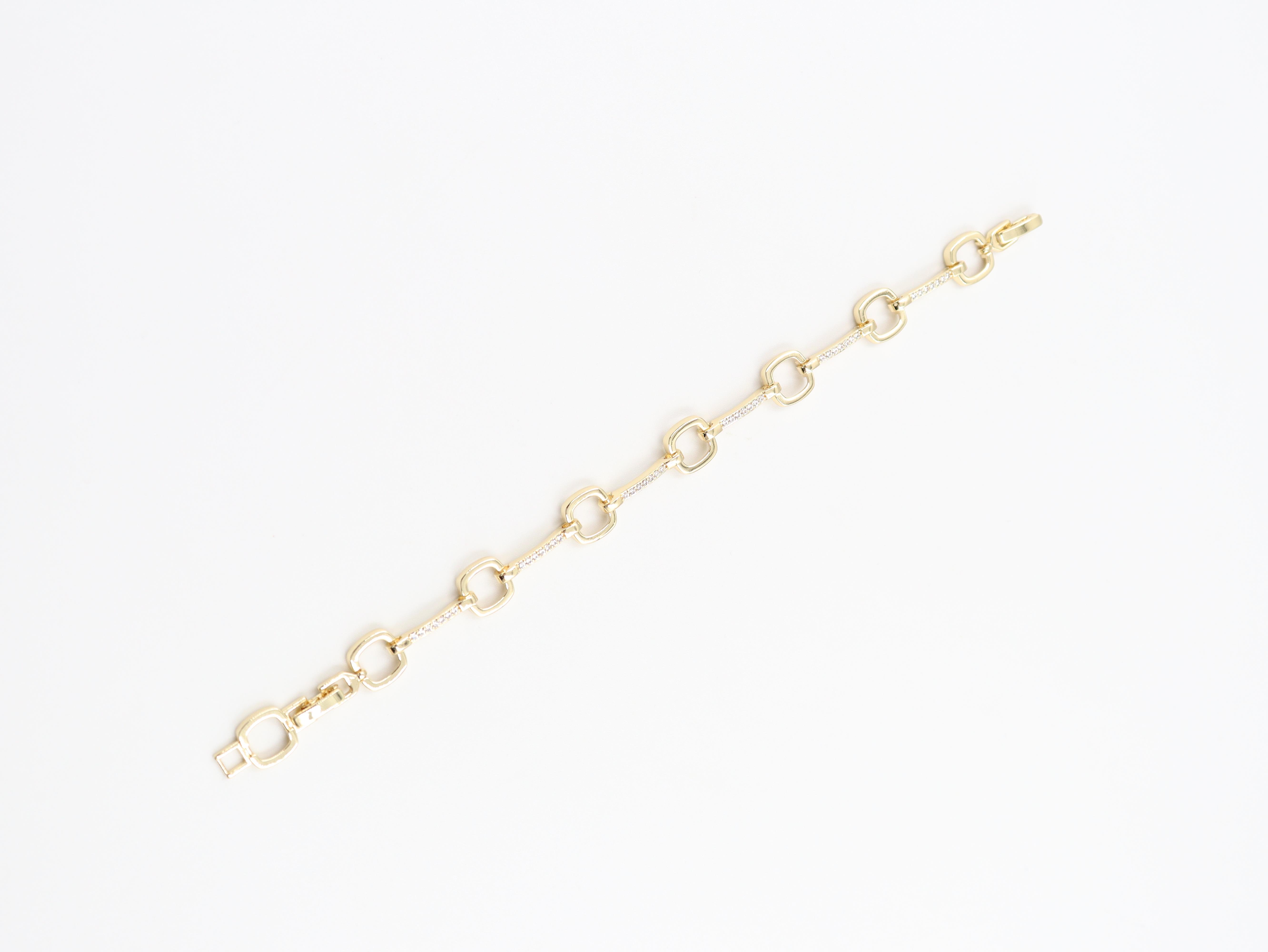 Norevelle VIP Gold Bileklik (14k)