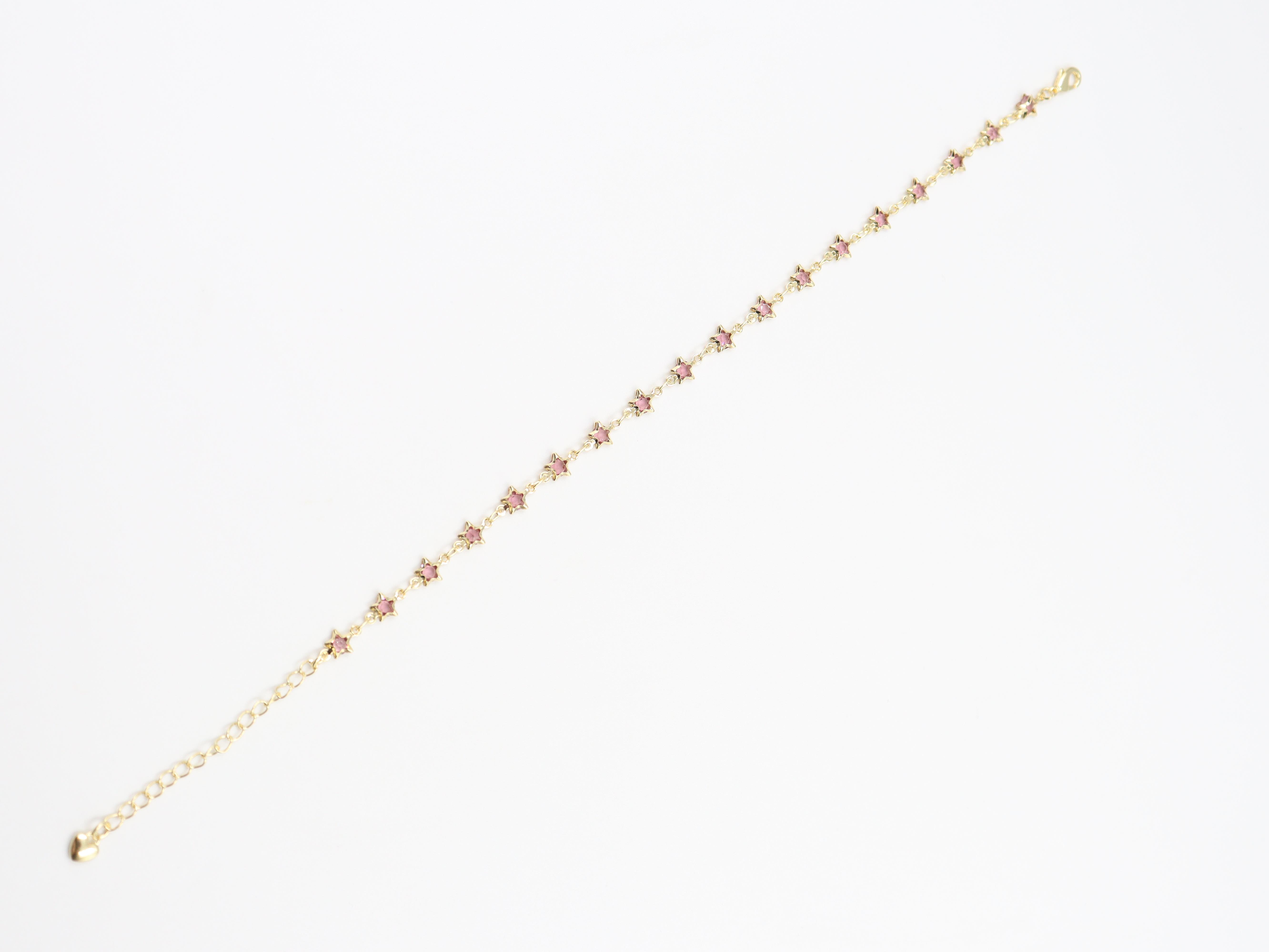 Nuvella VIP Bileklik(14k)