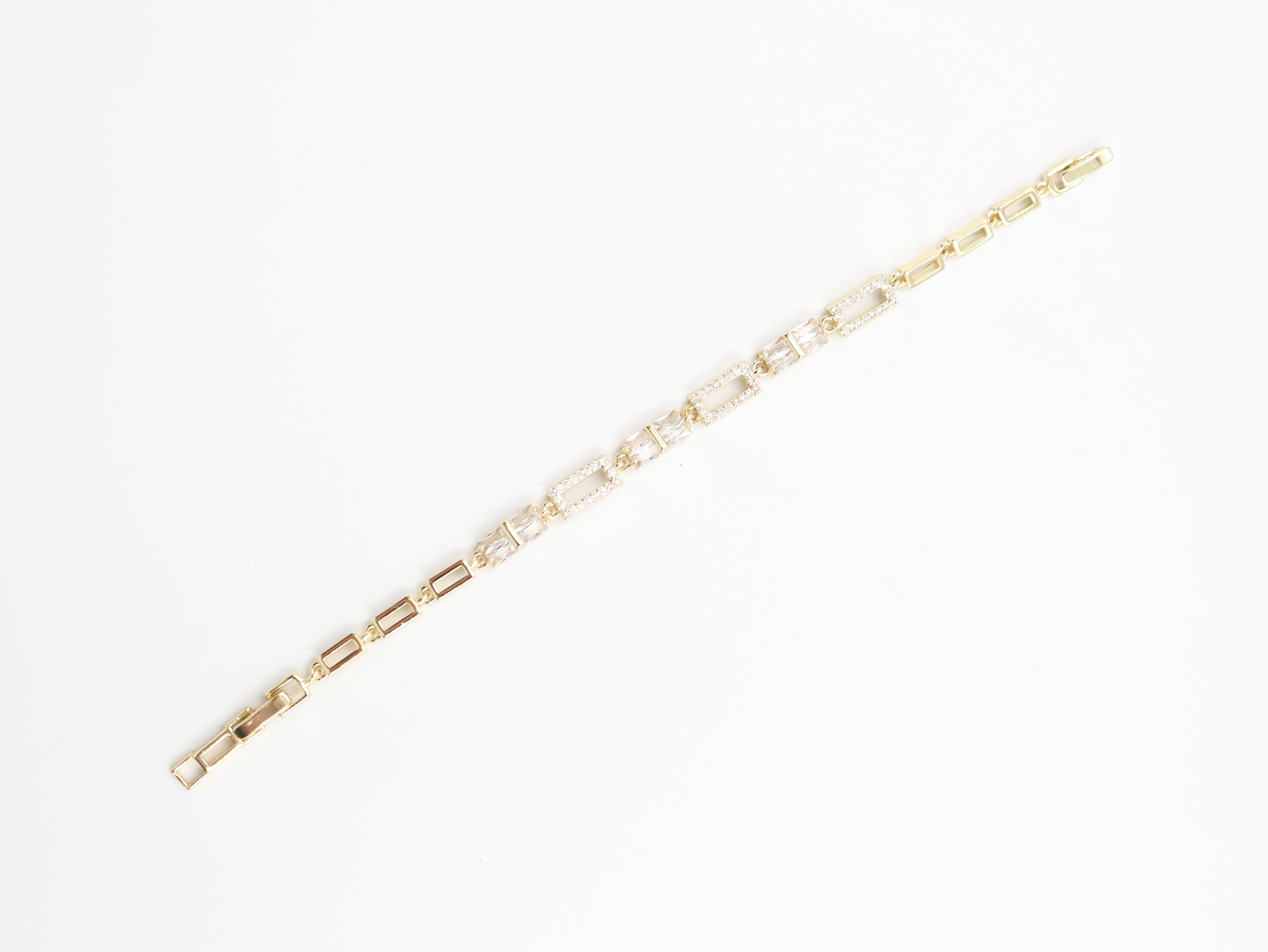 OdiliaVIP Gold Bileklik (14k)