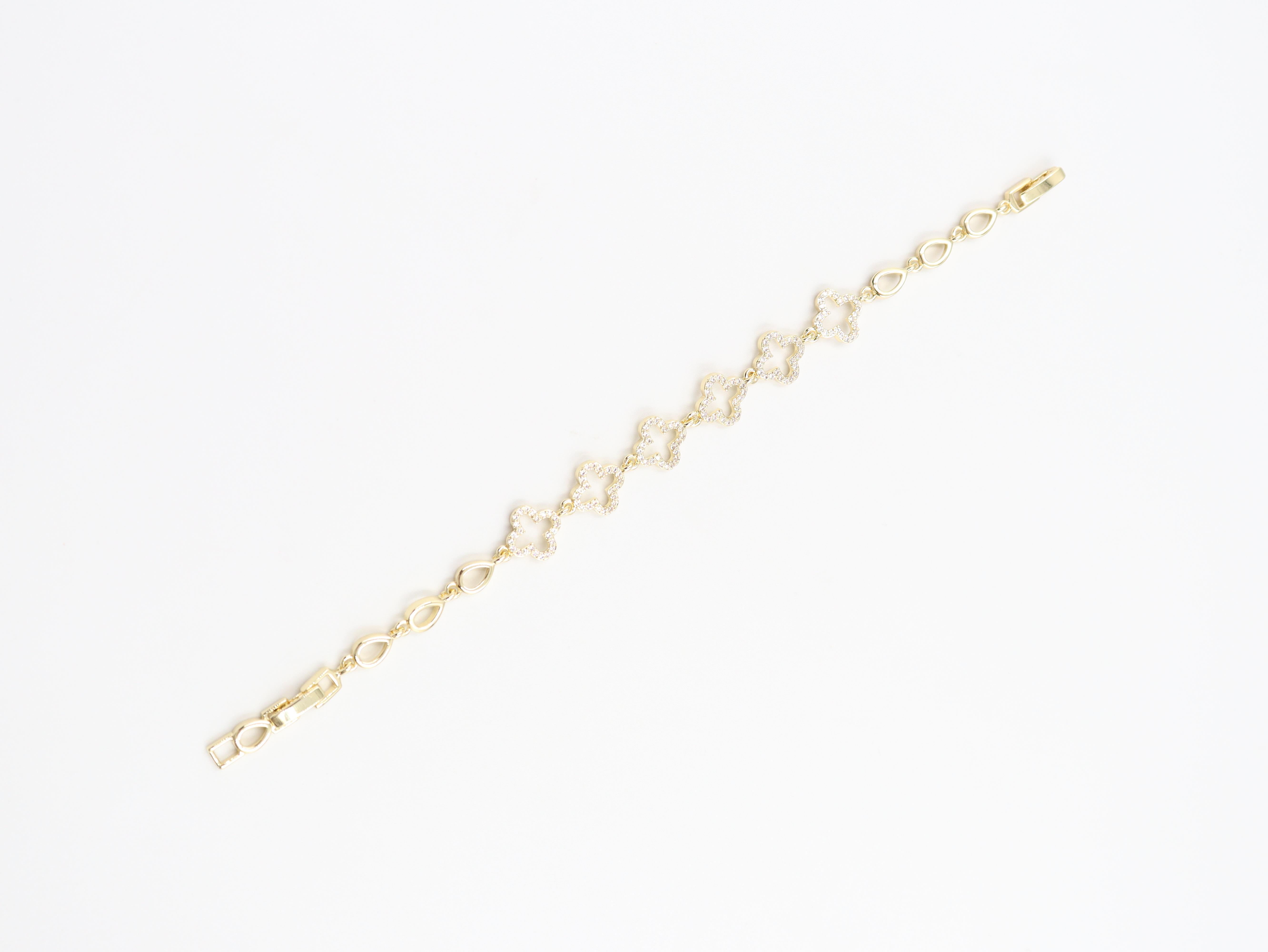 Oravisse VIP Gold Bileklik (14k)
