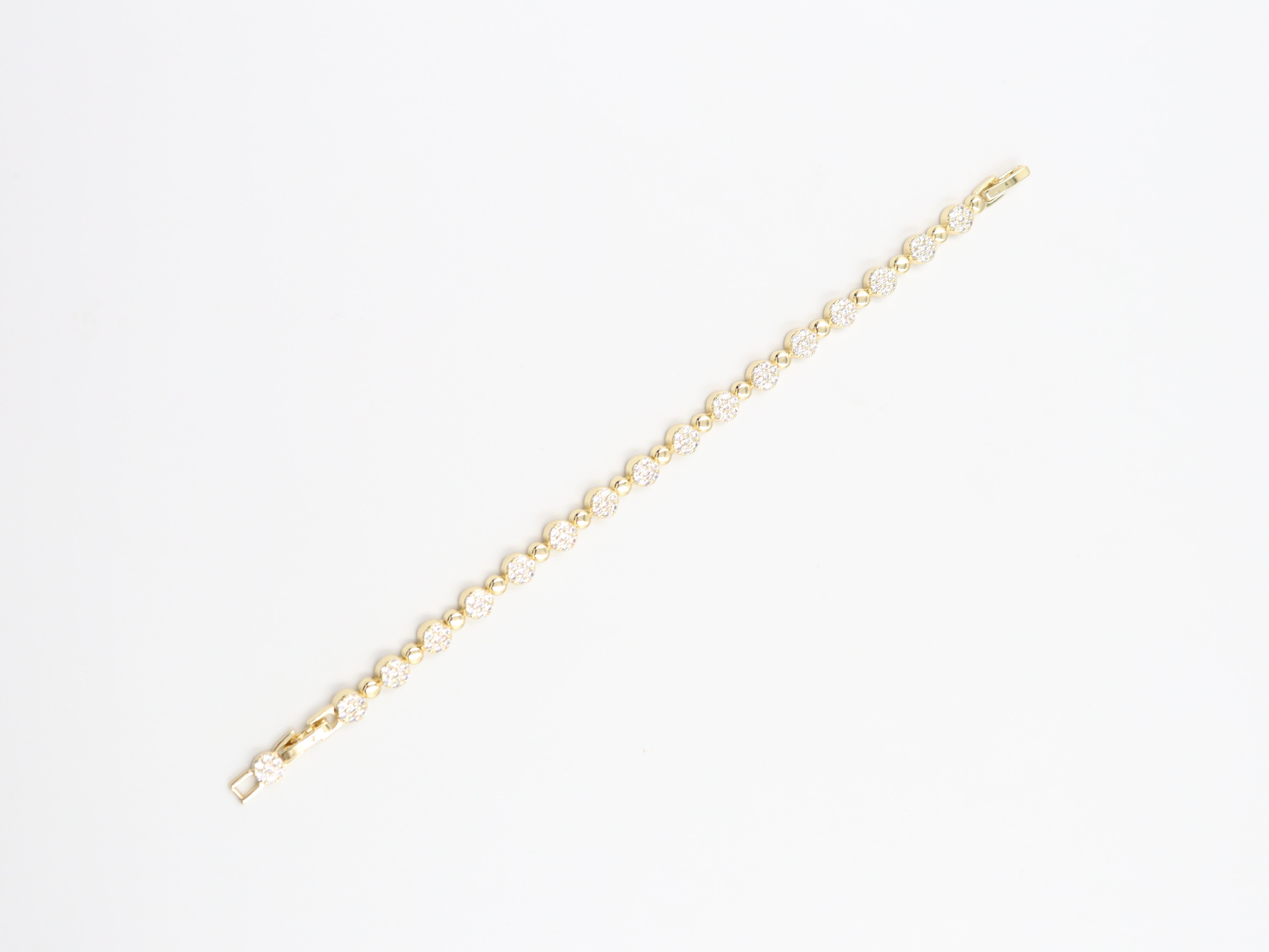 Palmira VIP Gold Bileklik (14k)