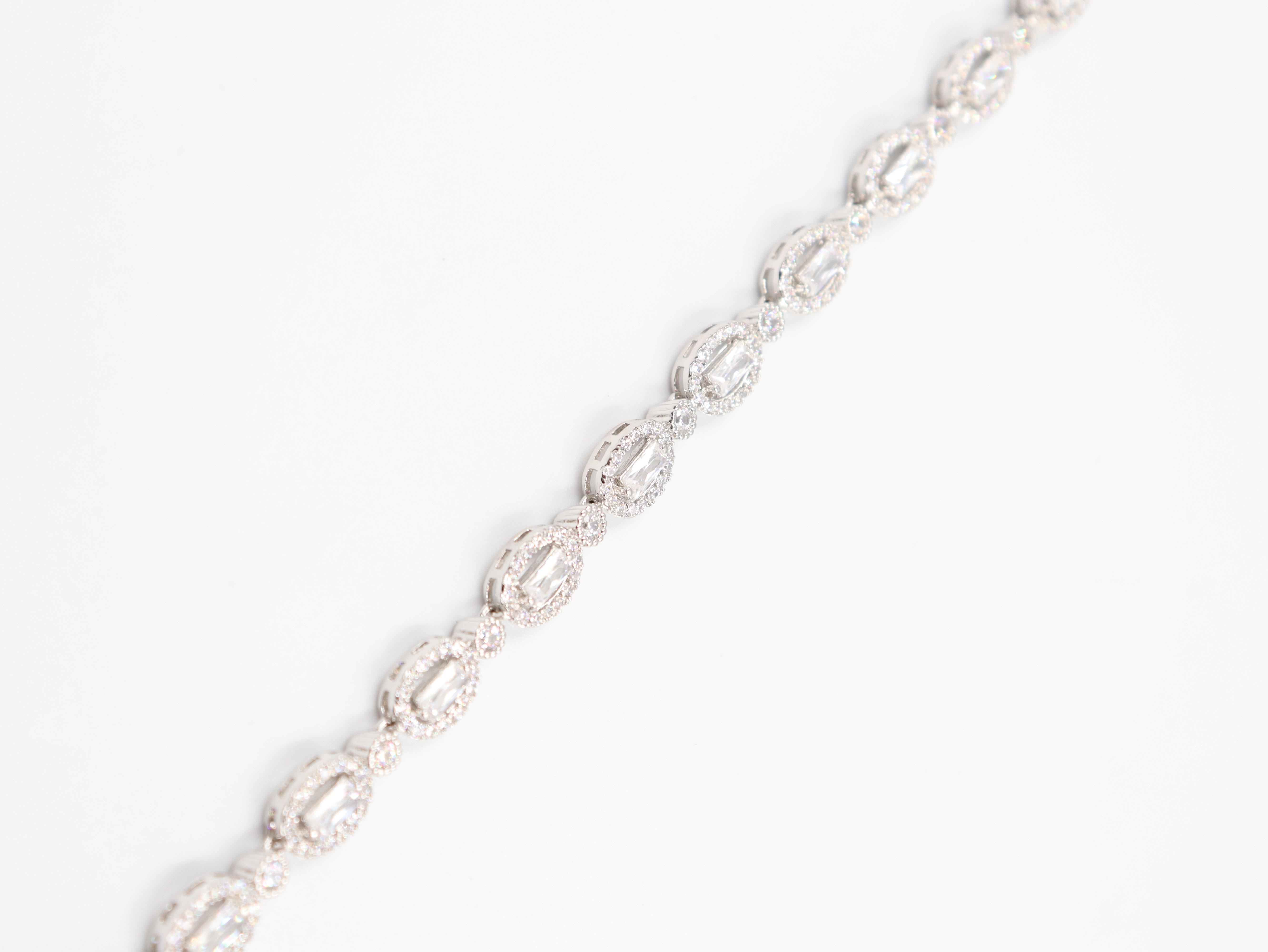 Paloma VIP Silver Bileklik