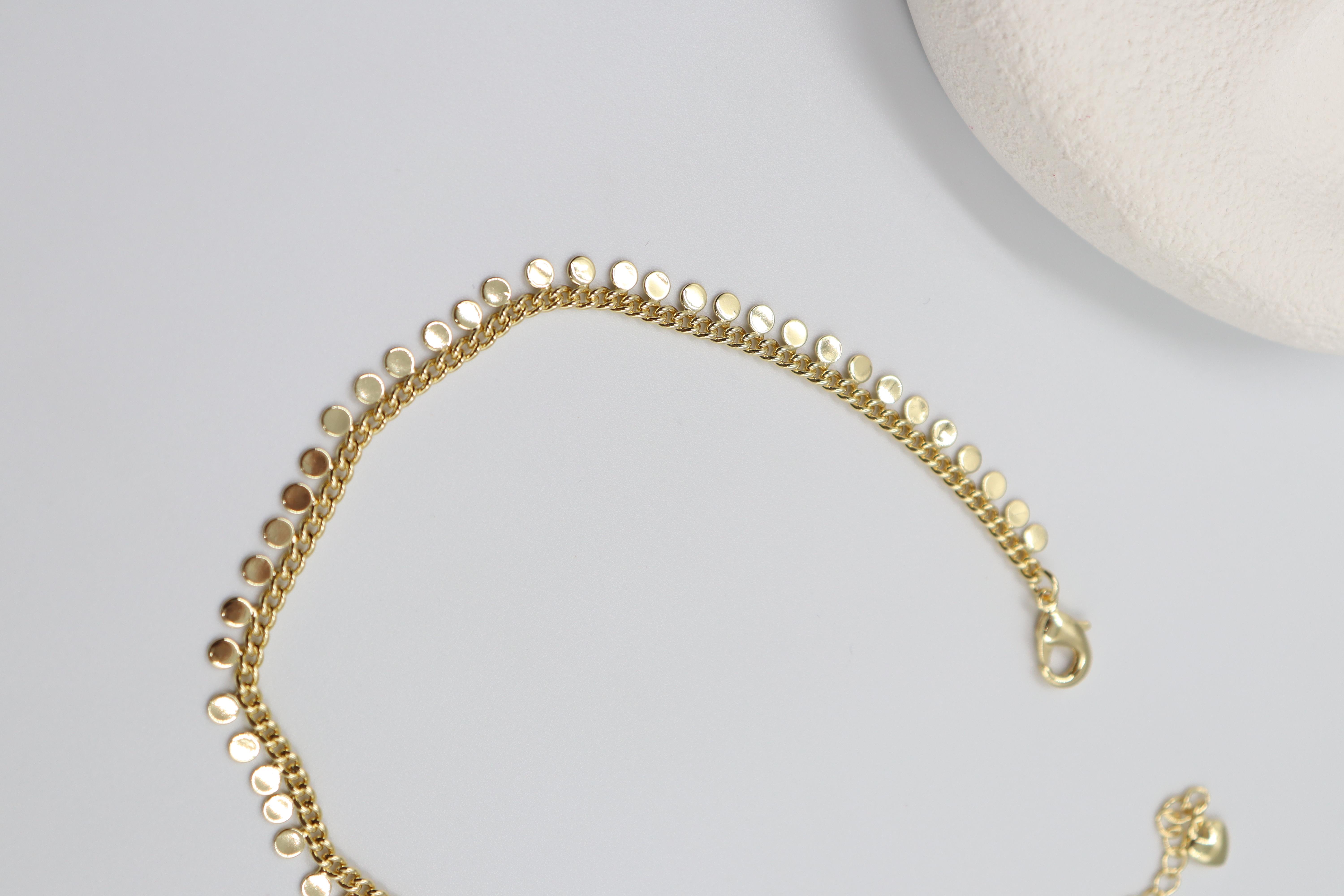 Profumo Gold Halhal (14k)