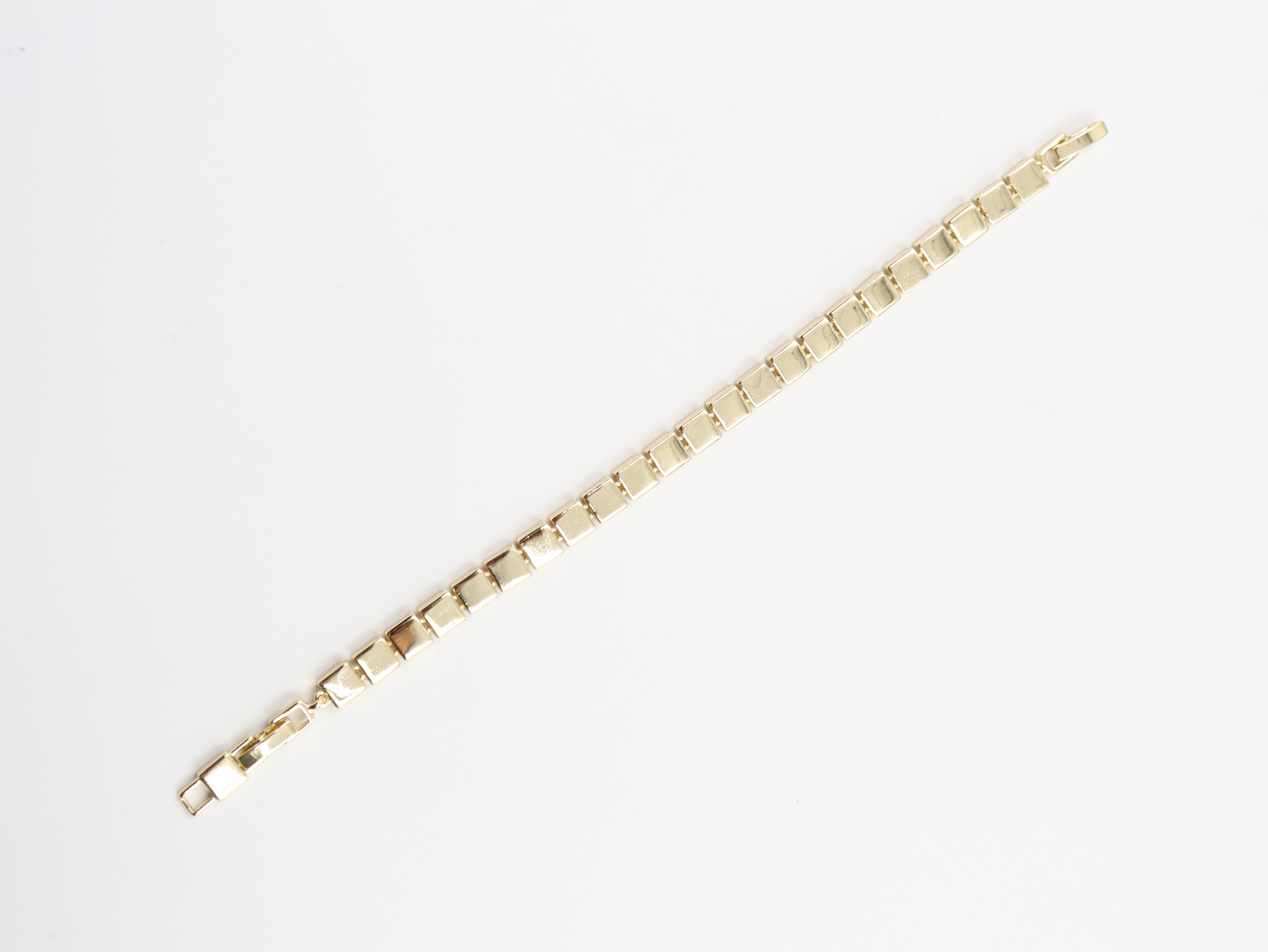 Renata VIP Gold Bileklik (14k)