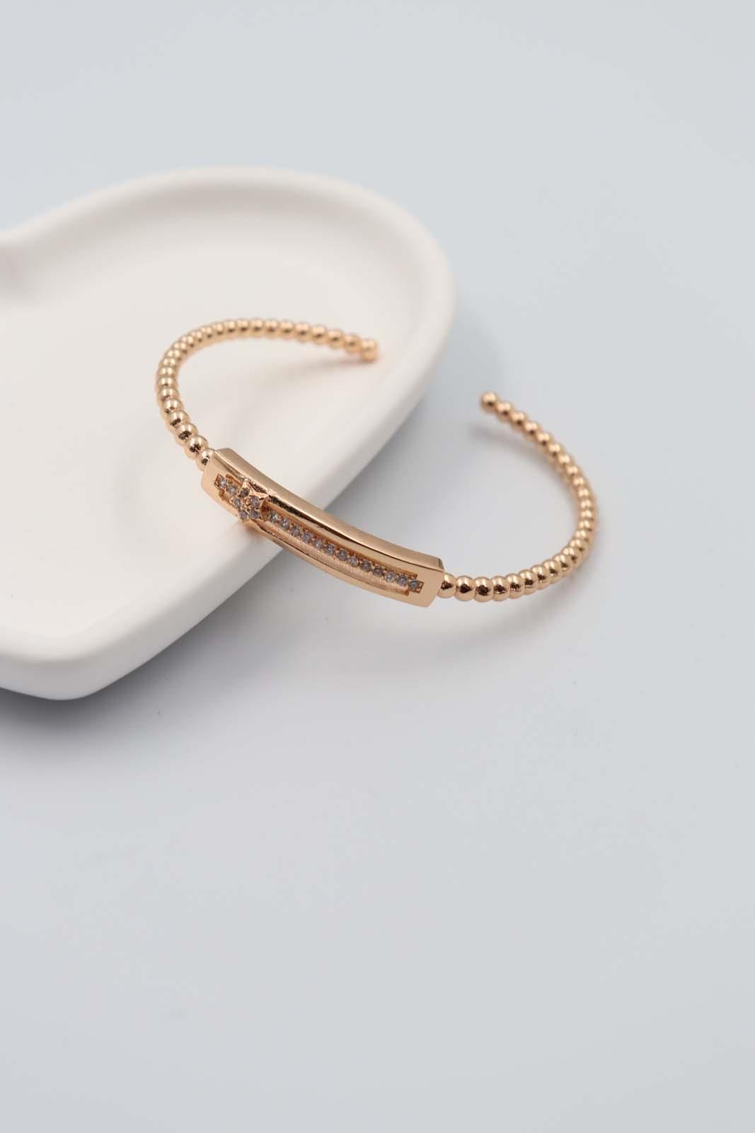 Rione Silver Bileklik