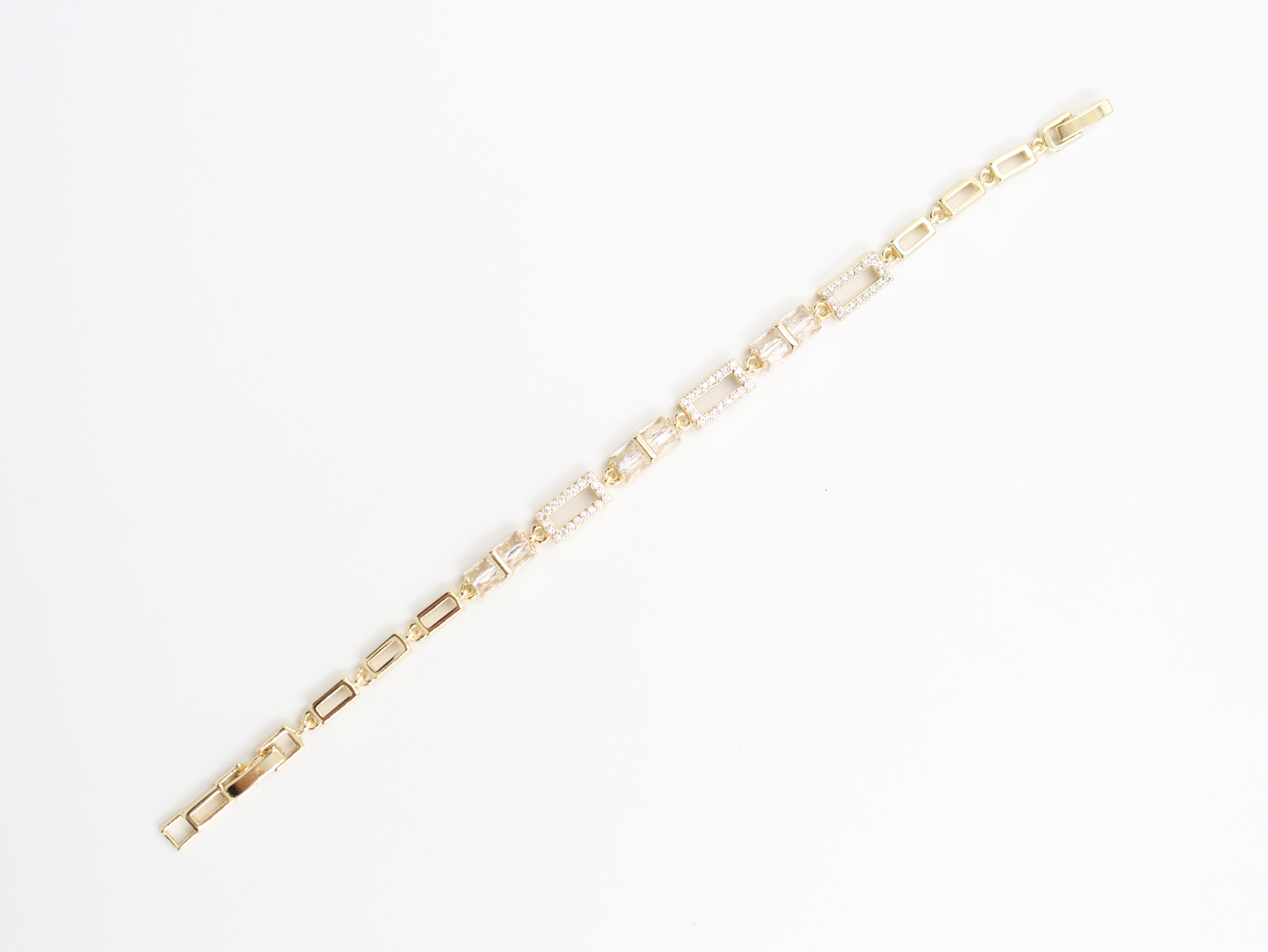 RomildaVIP Gold Bileklik (14k)
