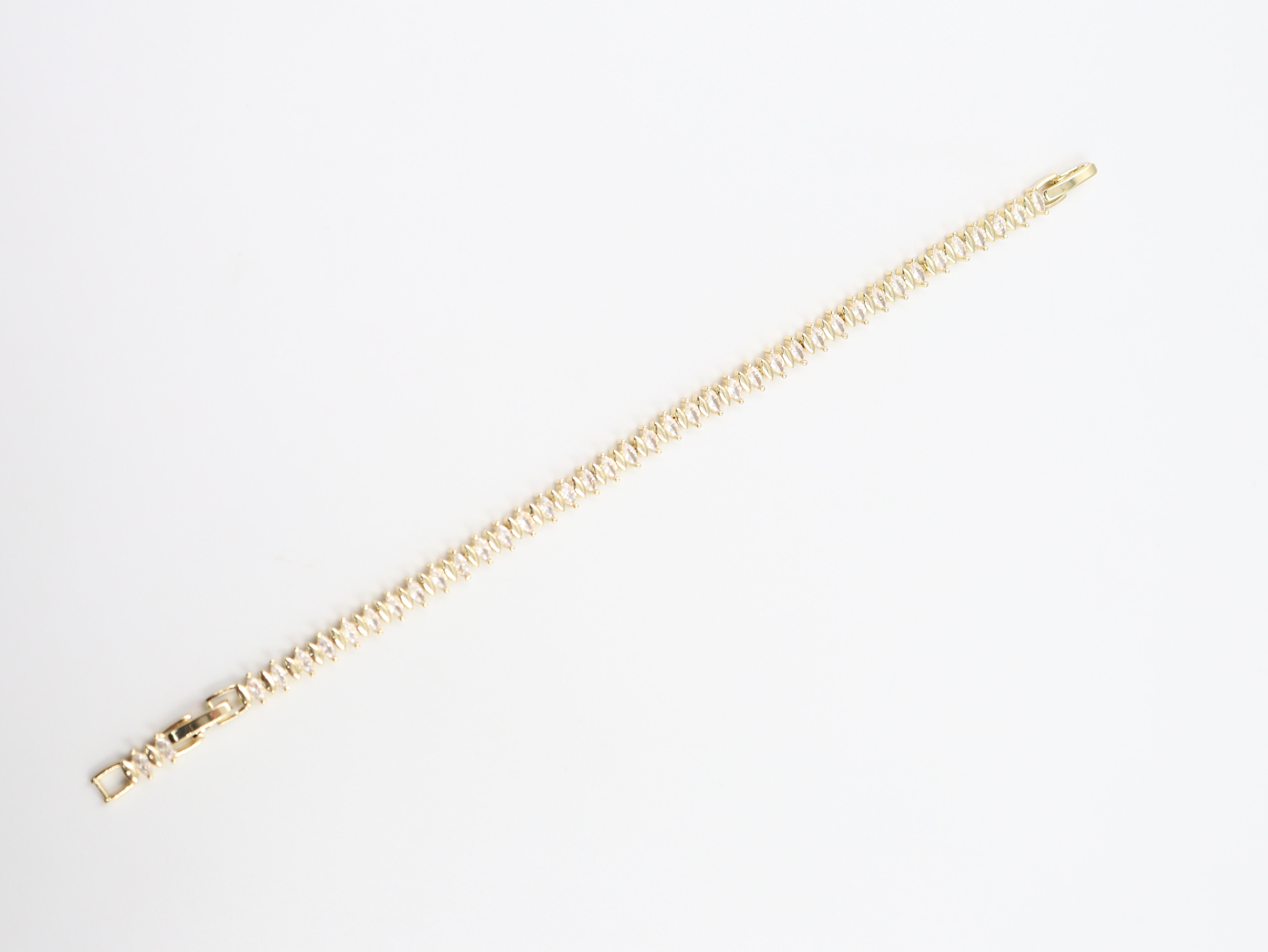 Rosavisse VIP Gold Bileklik (14k)