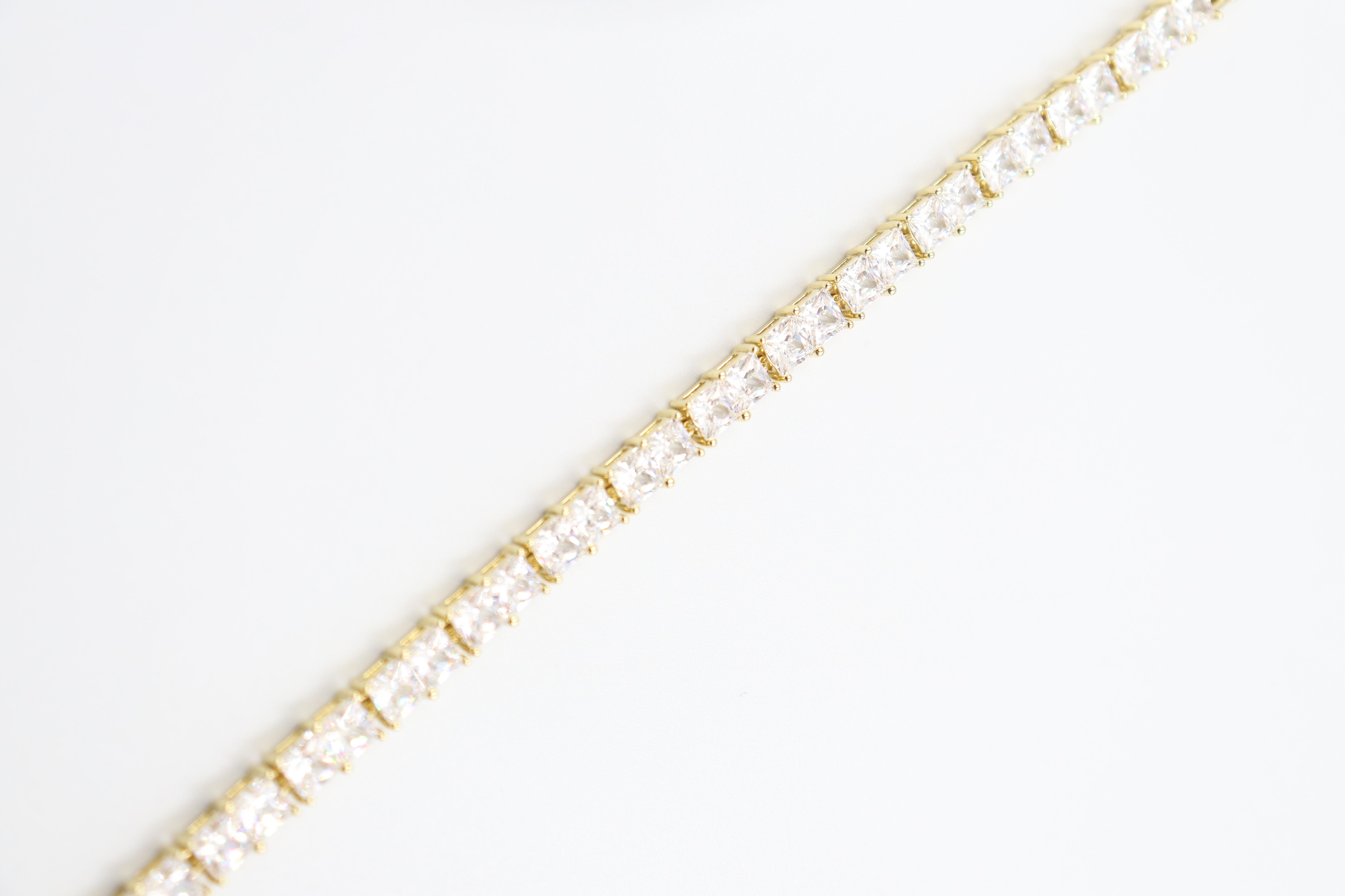 Sabina Gold Bileklik (14k)