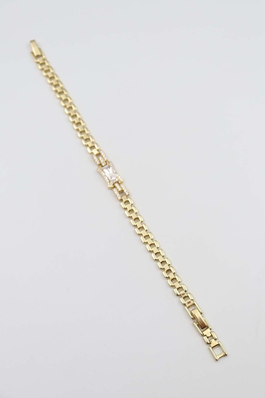 Saint Veran Gold Bileklik(14K)