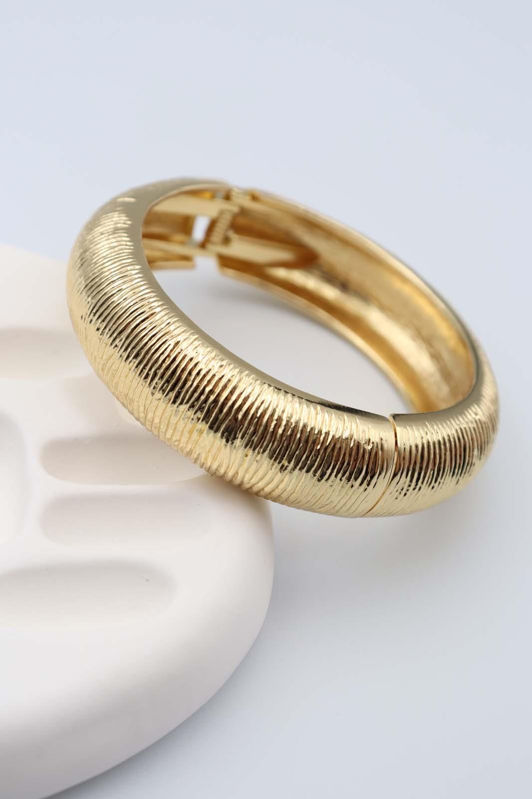 Sanluca Gold  Kelepçe