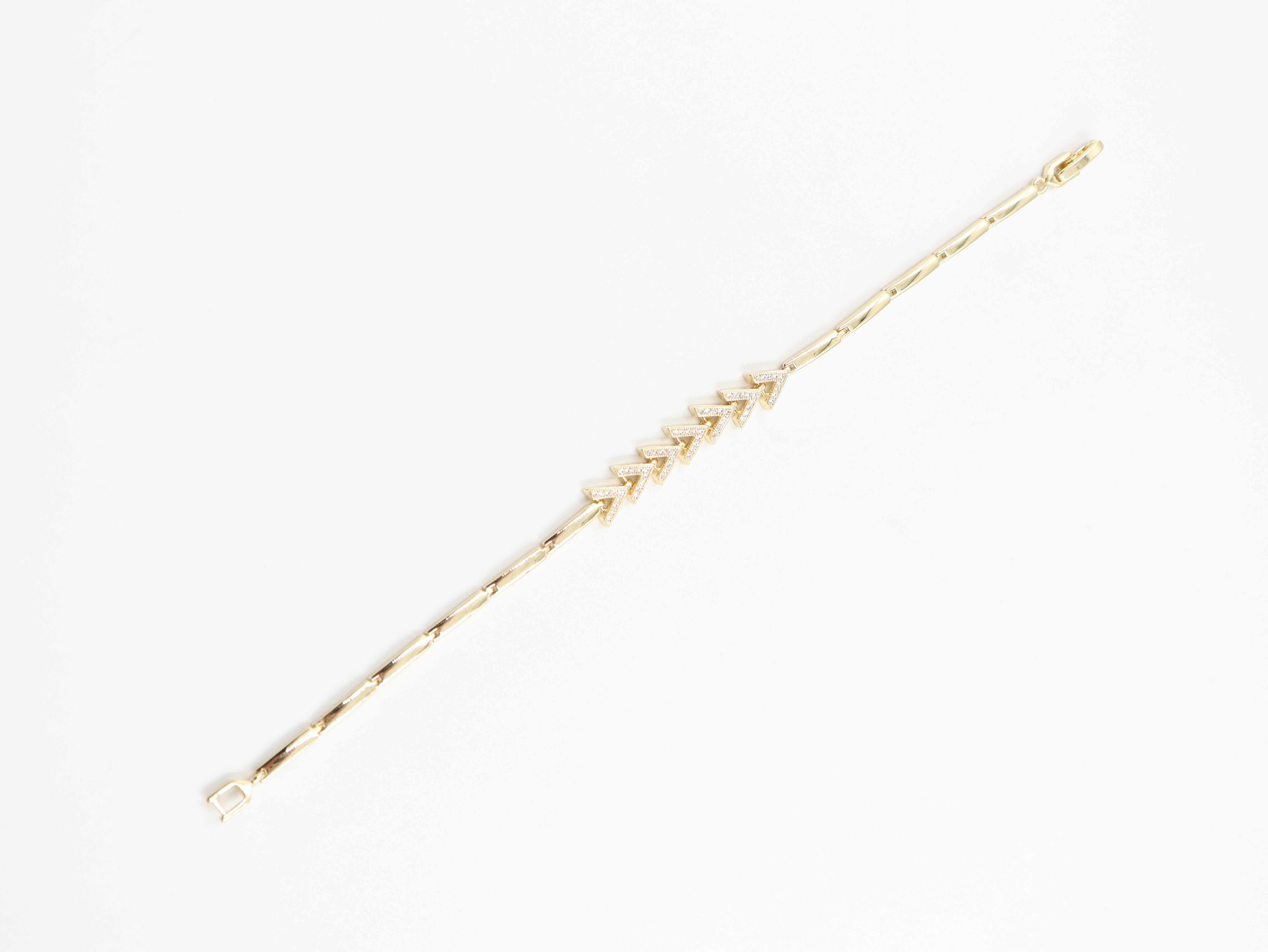Selavora VIP Gold Bileklik (14k)