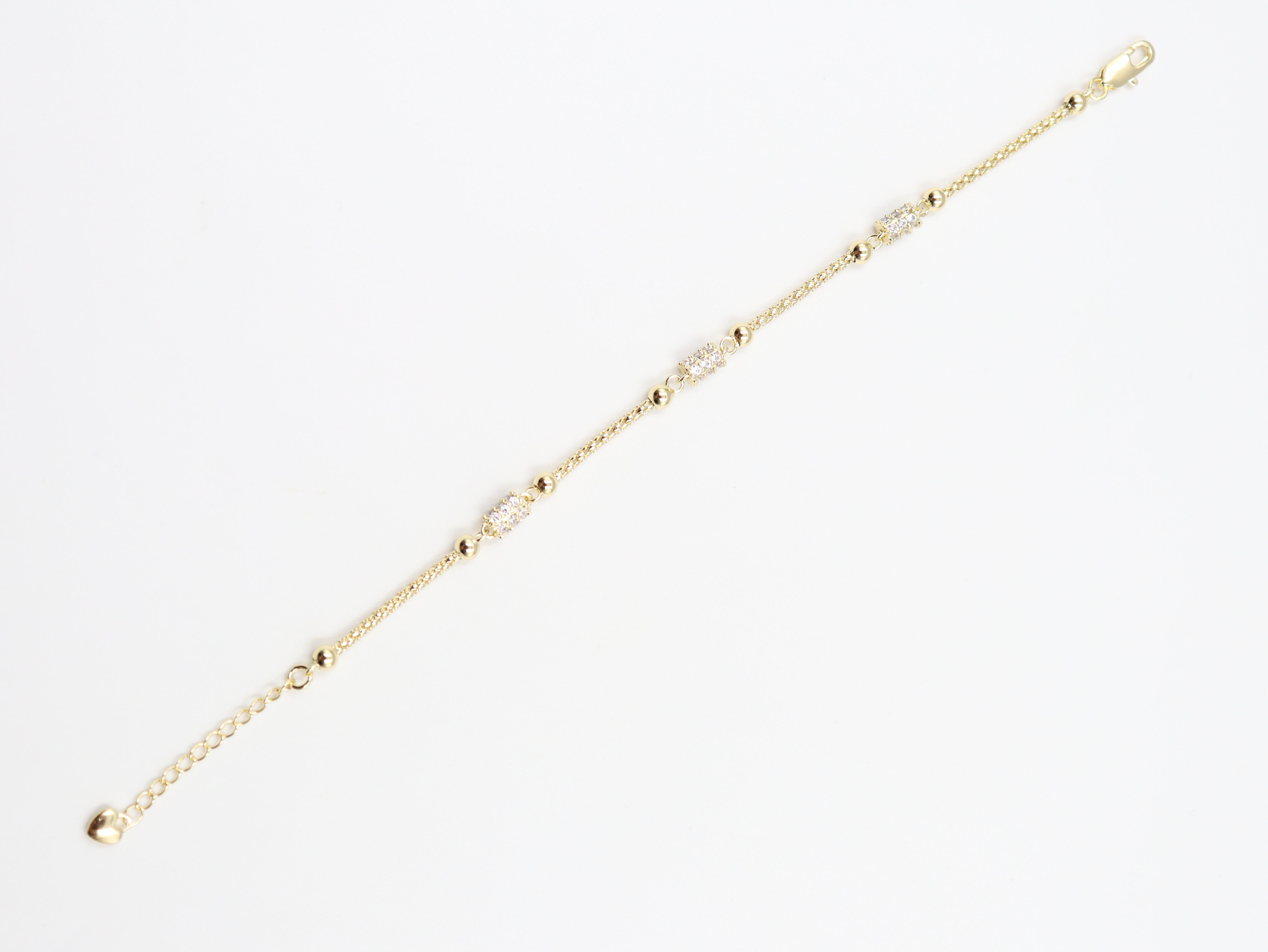 Seloura VIP Bileklik(14k)