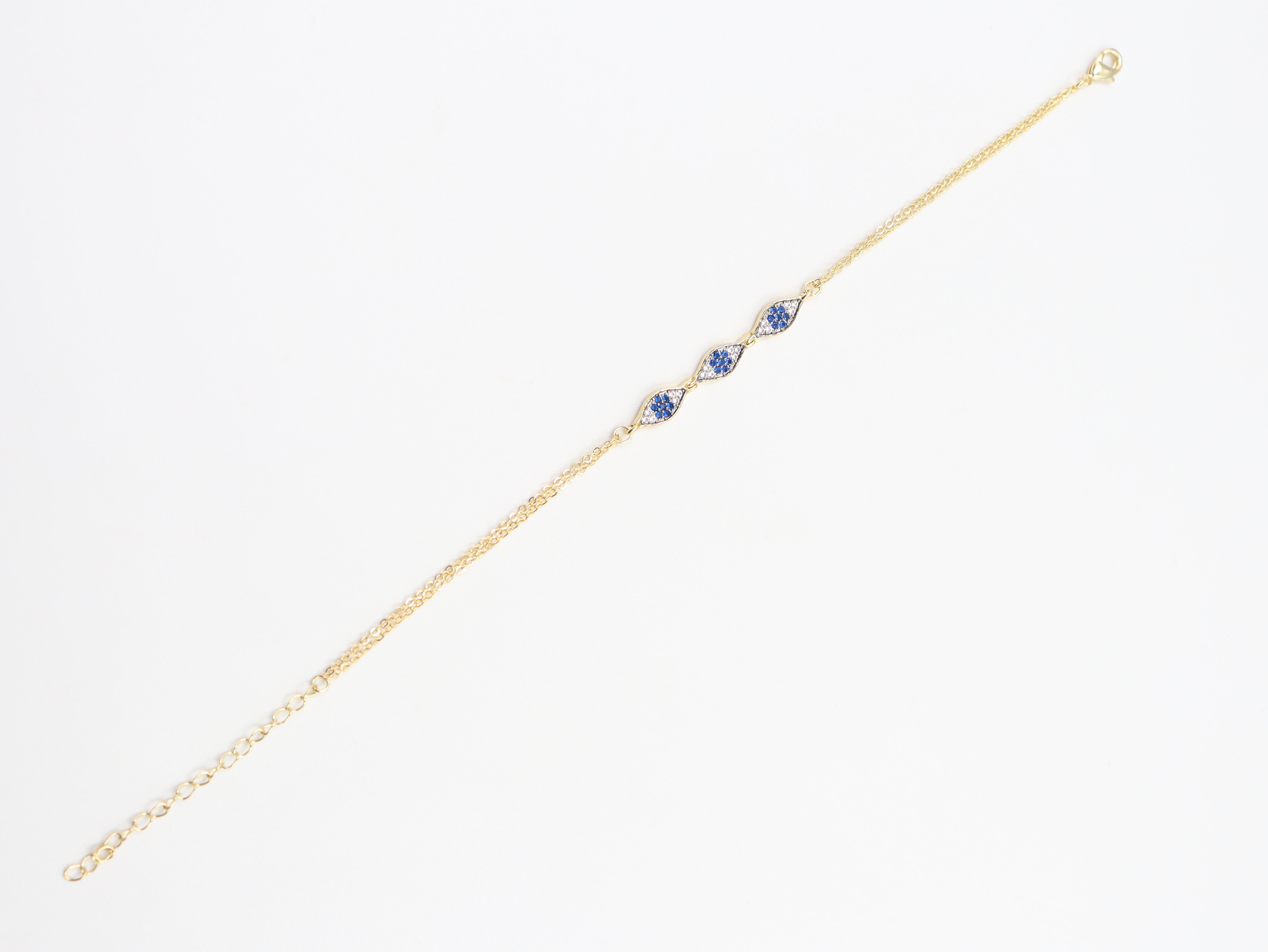 Selviane VIP Gold Bileklik(14k)