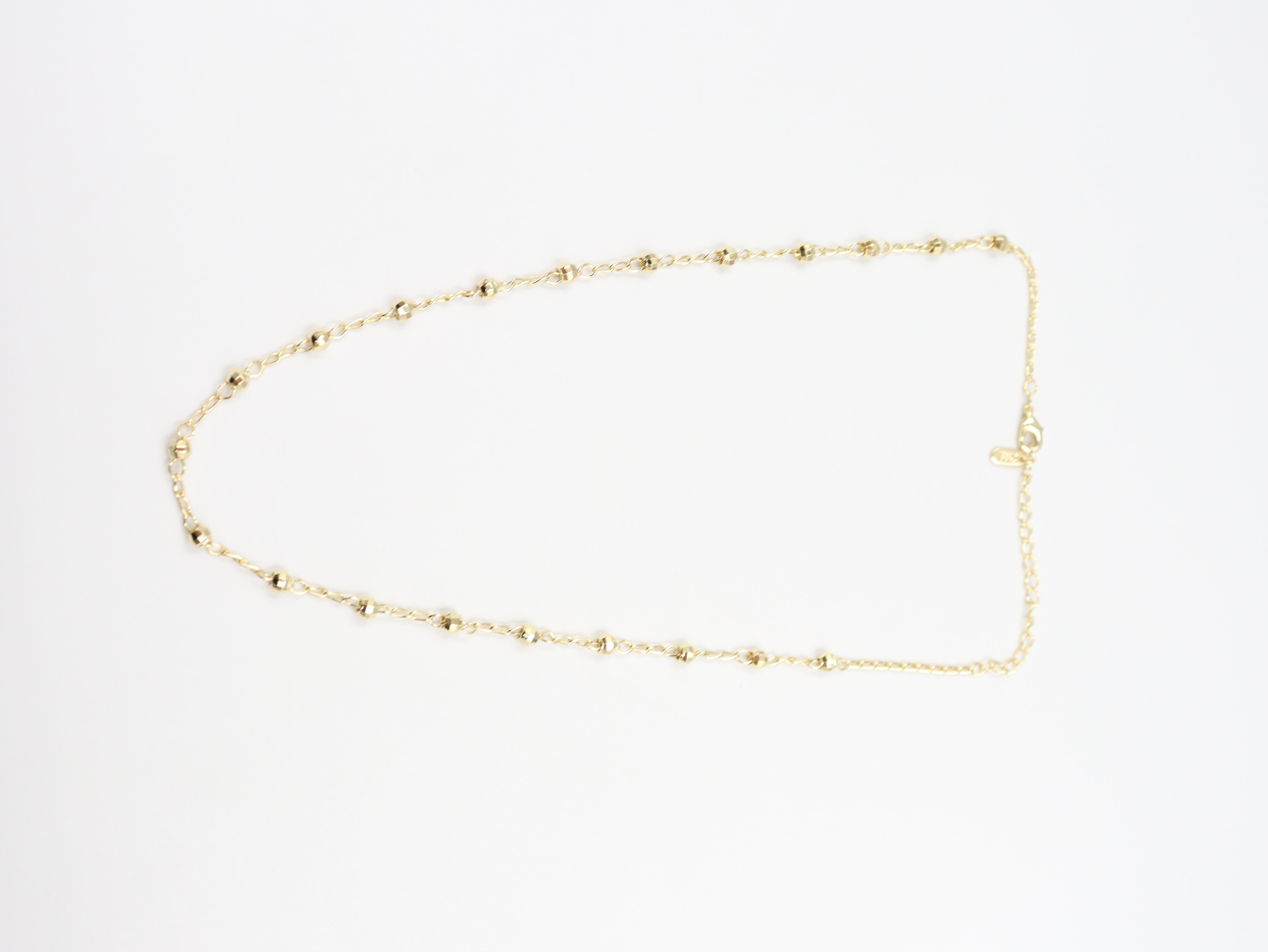 Seravissea VIP Gold Kolye (14k)