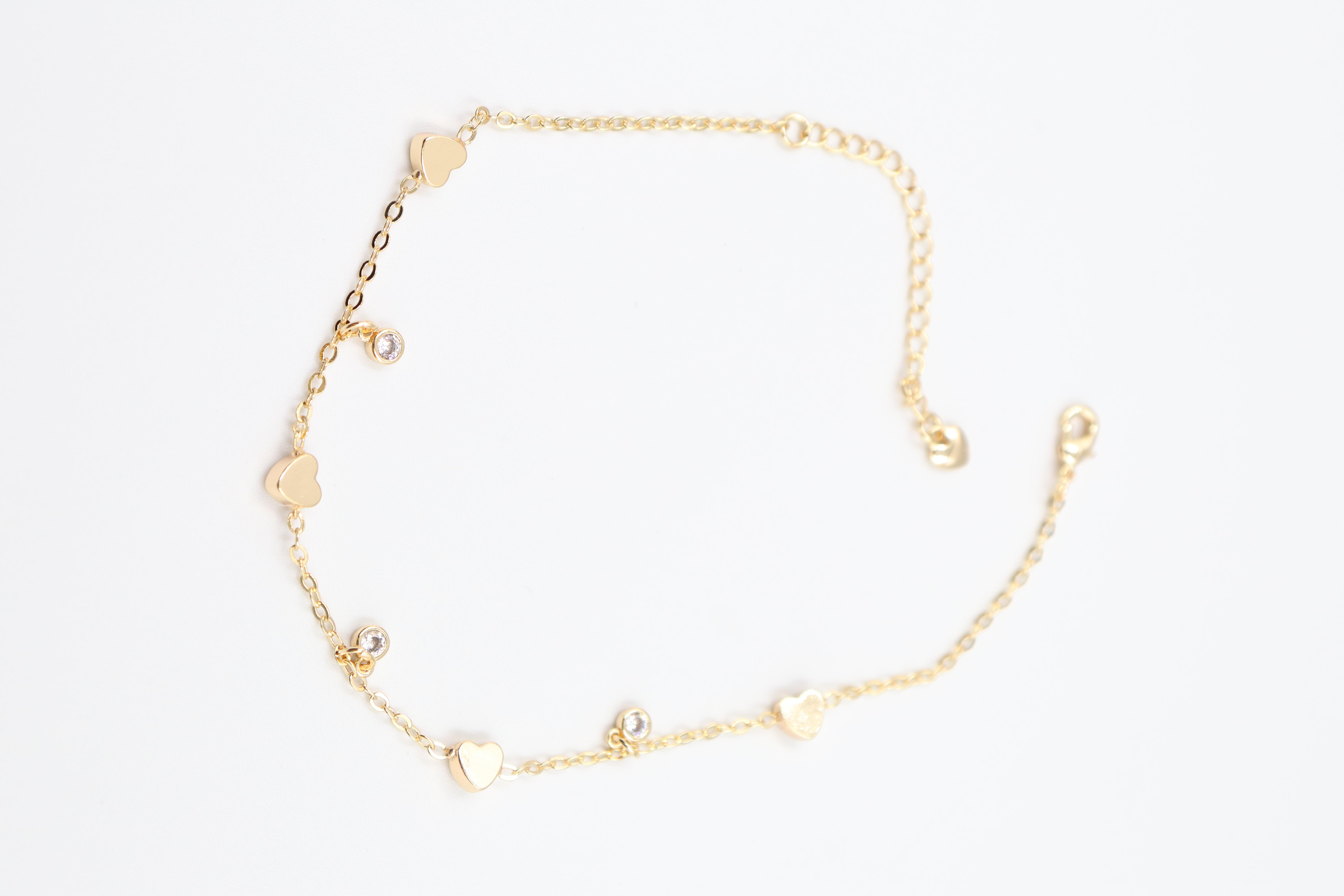 Serenita Rose Halhal (18k)