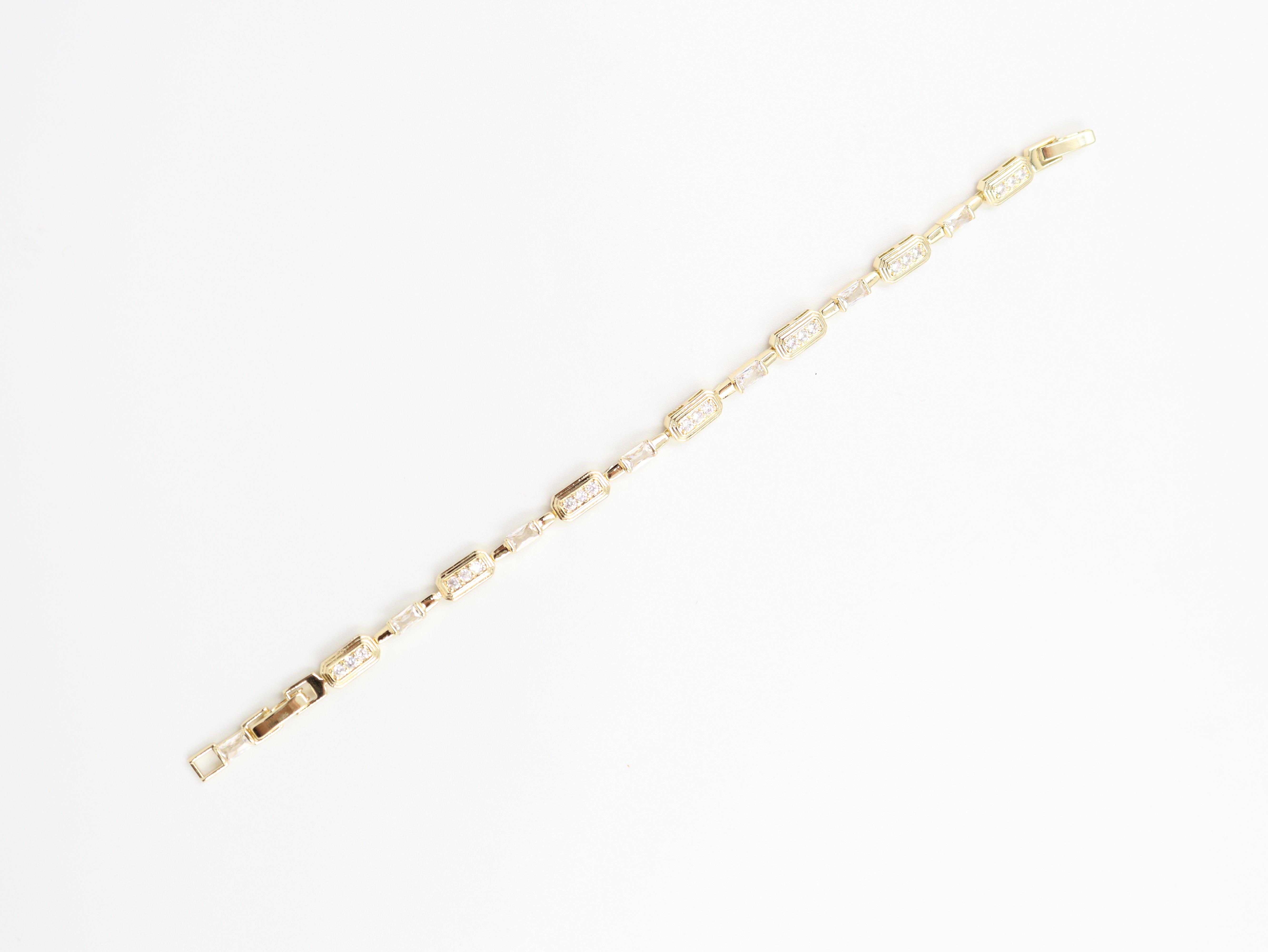 SibillaVIP Gold Bileklik (14k)
