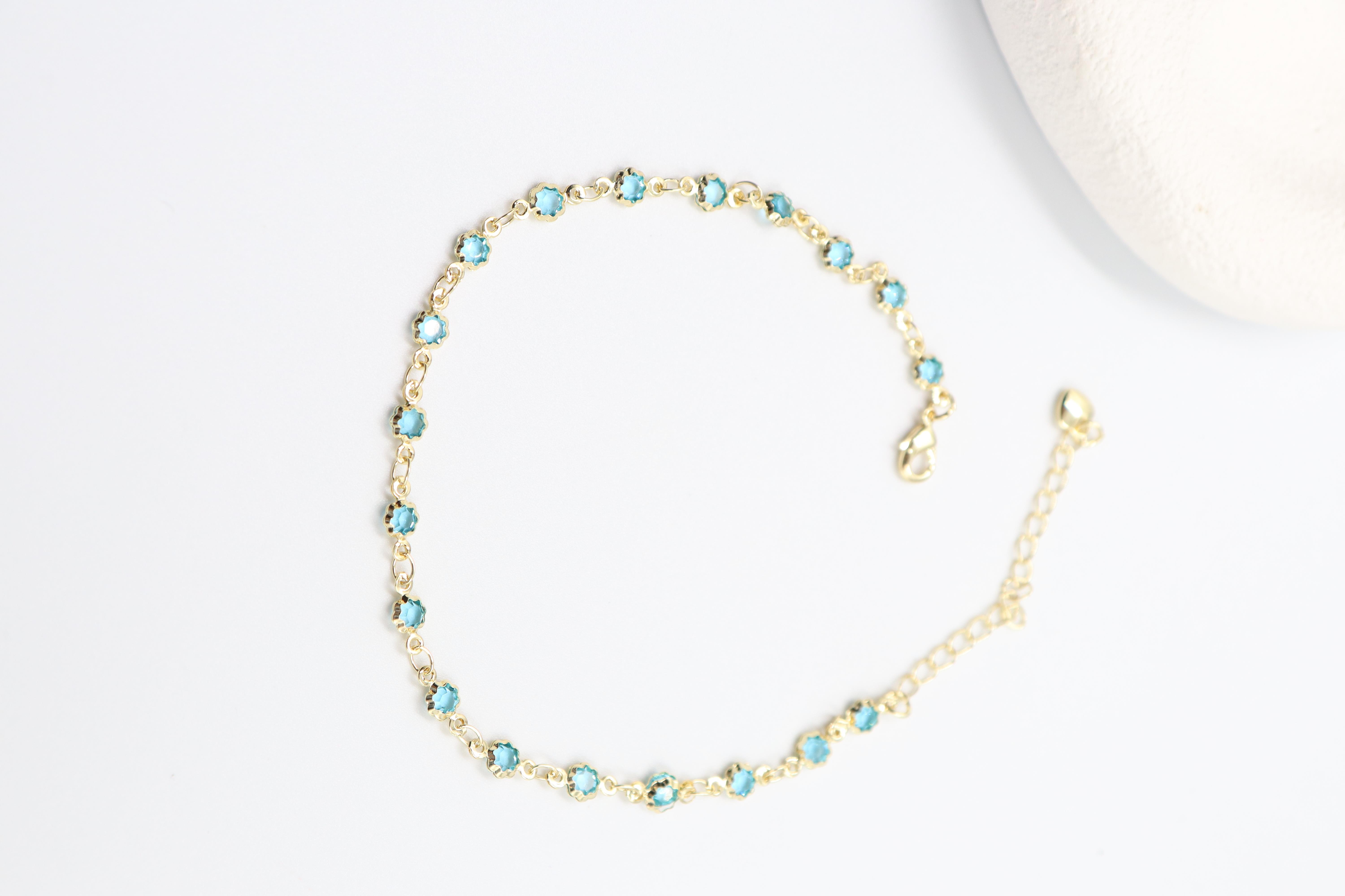Silja Gold Halhal (14k)