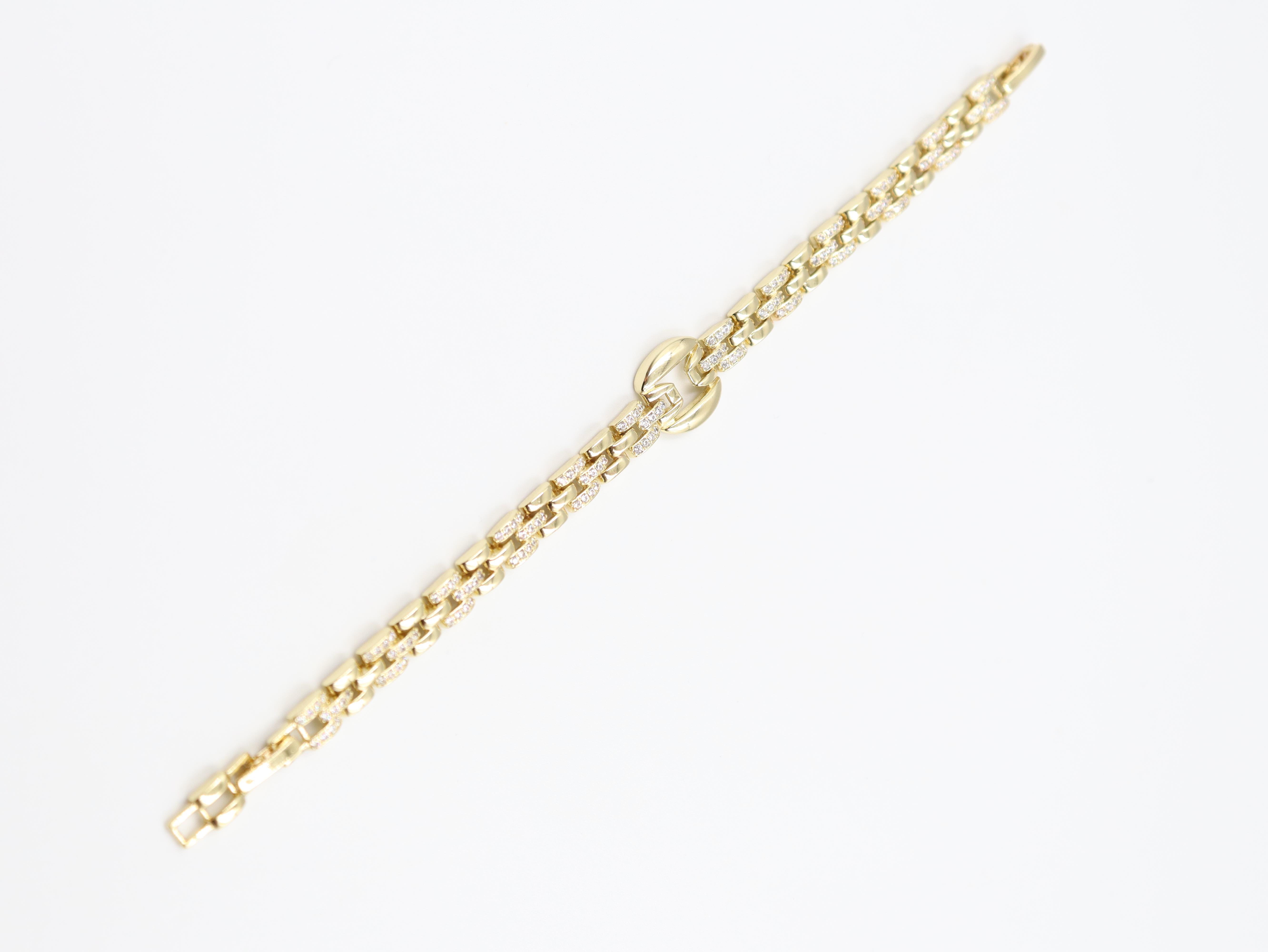 Sofia VIP Gold Bileklik (14k)